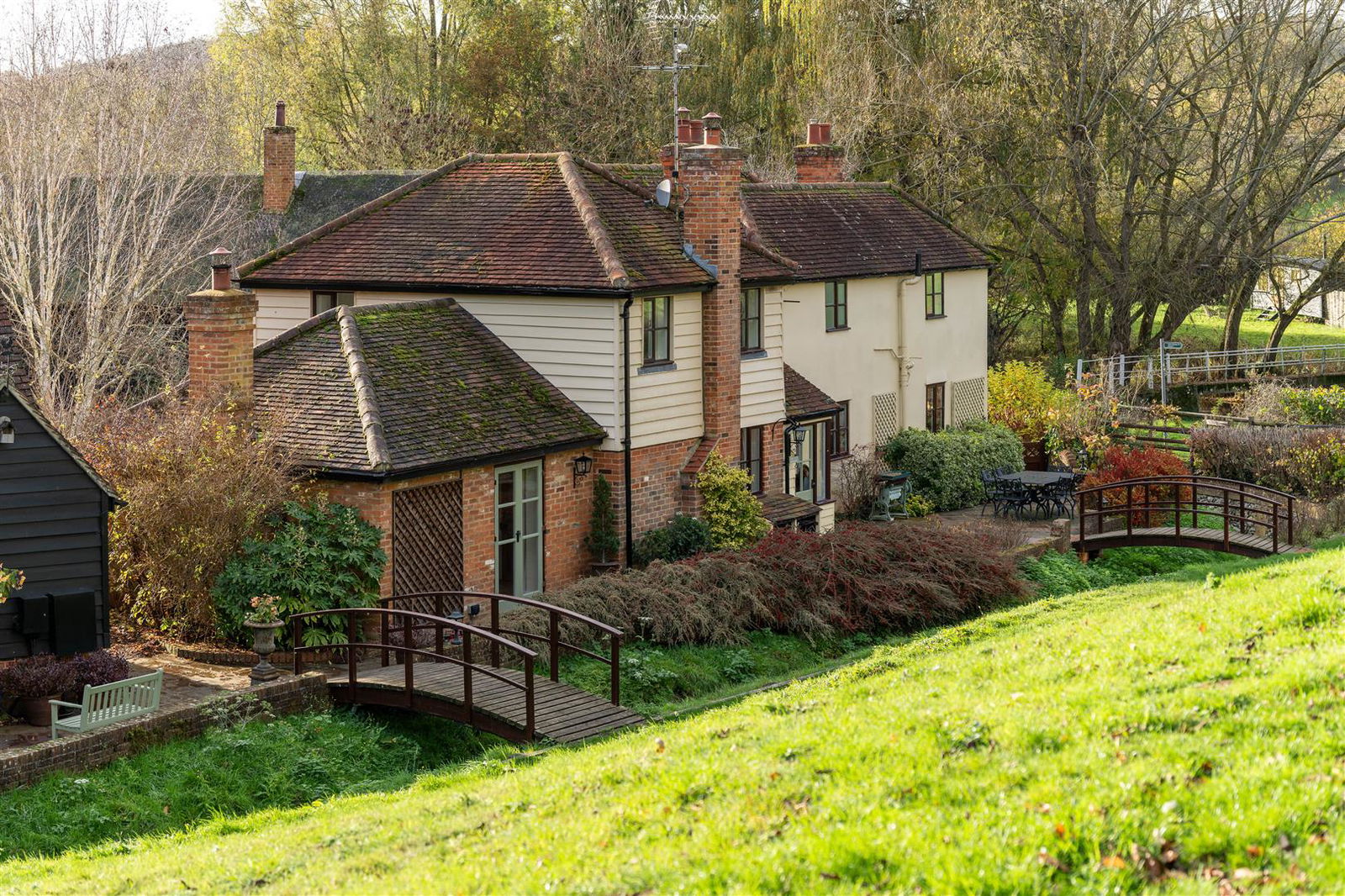 Image for Latchford, Standon, Herts