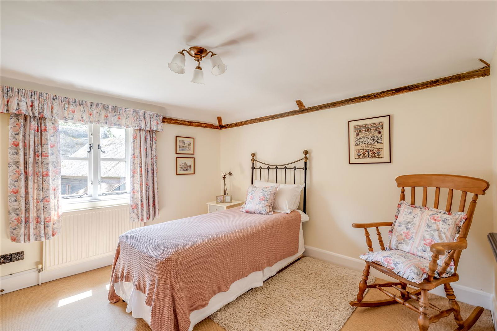 Image for Latchford, Standon, Herts