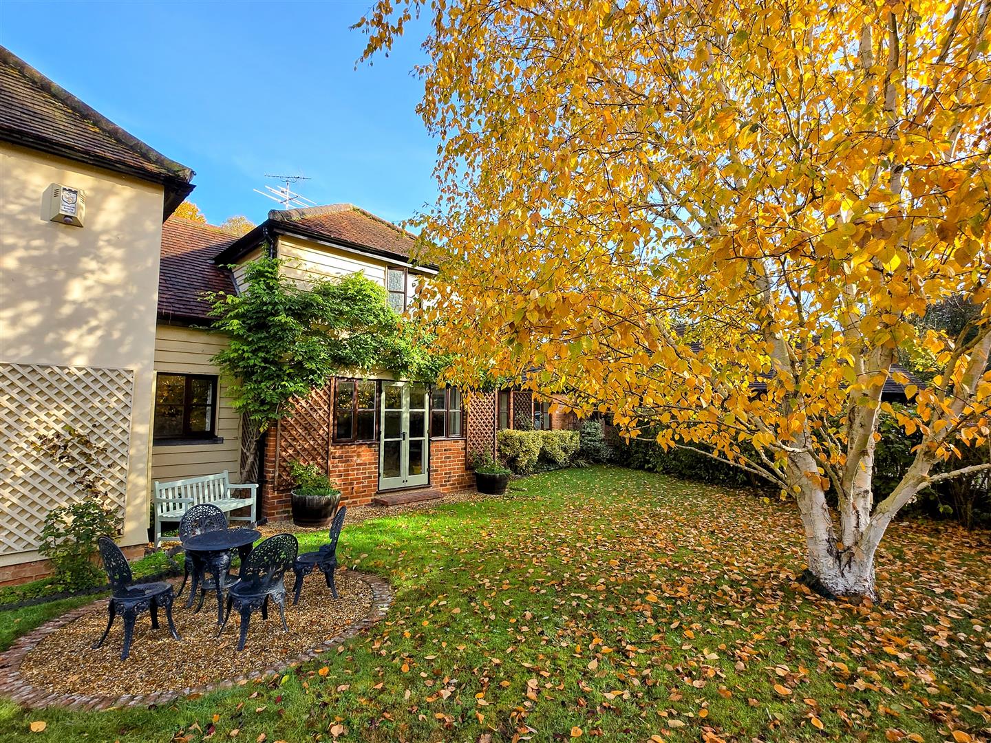 Image for Latchford, Standon, Herts