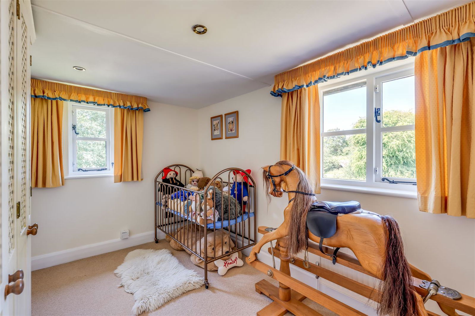 Image for Latchford, Standon, Herts