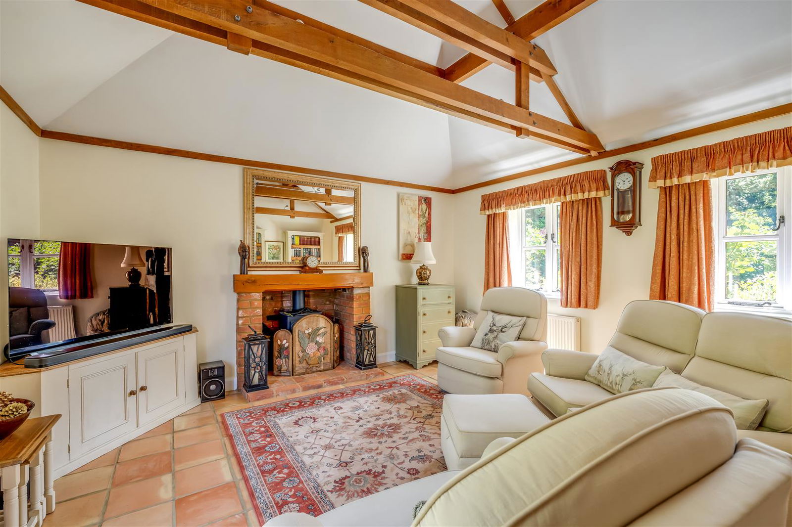 Image for Latchford, Standon, Herts