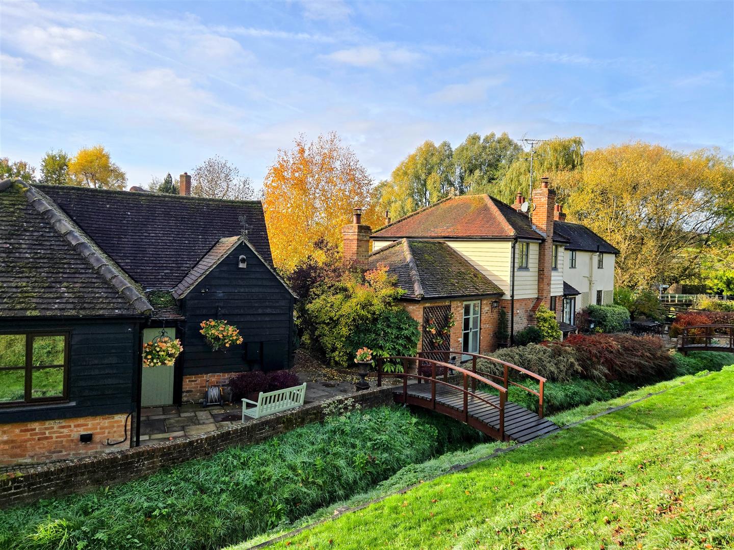 Image for Latchford, Standon, Herts