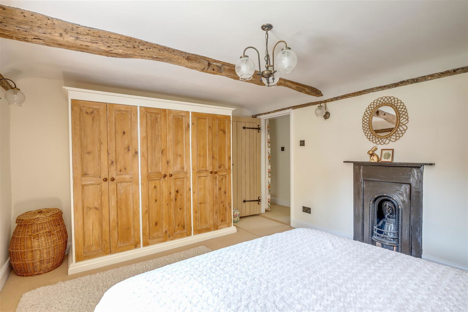 Image for Latchford, Standon, Herts