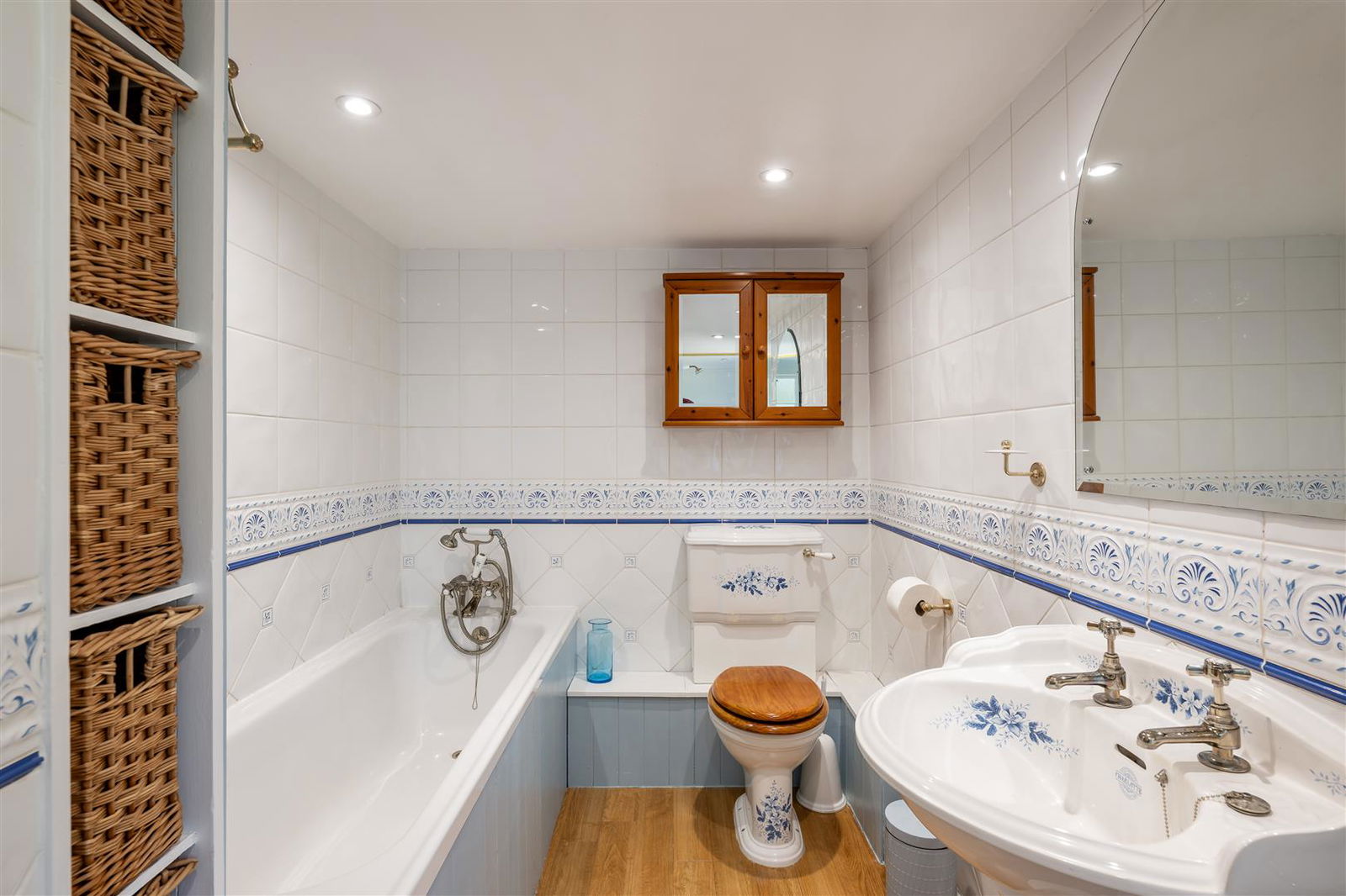 Image for Latchford, Standon, Herts