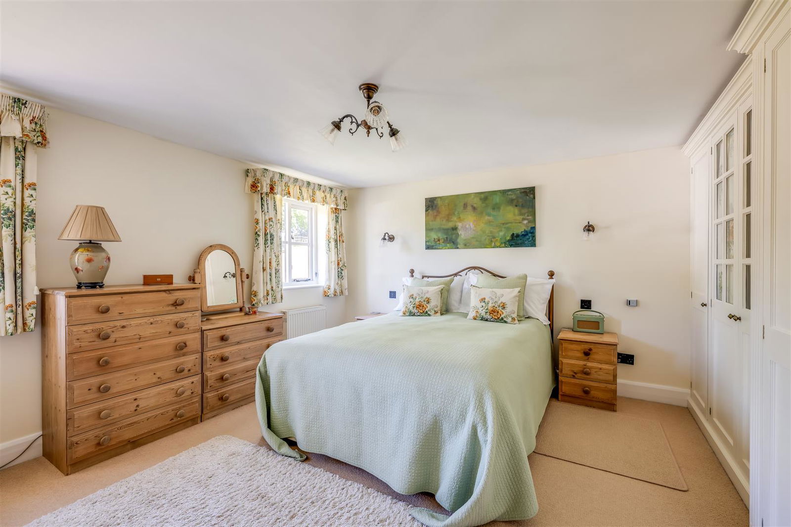 Image for Latchford, Standon, Herts