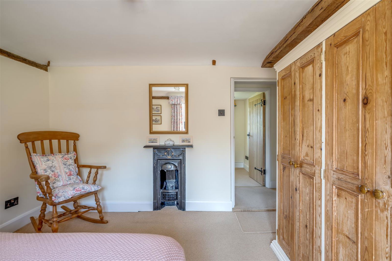 Image for Latchford, Standon, Herts