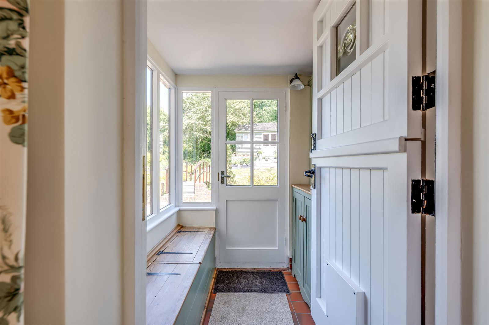 Image for Latchford, Standon, Herts