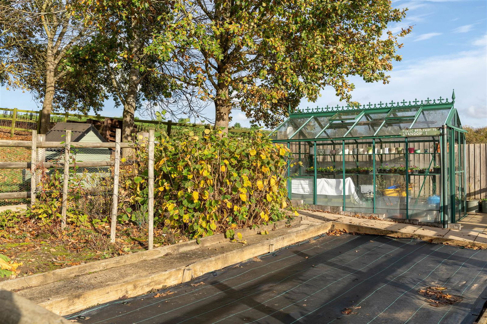 Image for Latchford, Standon, Herts