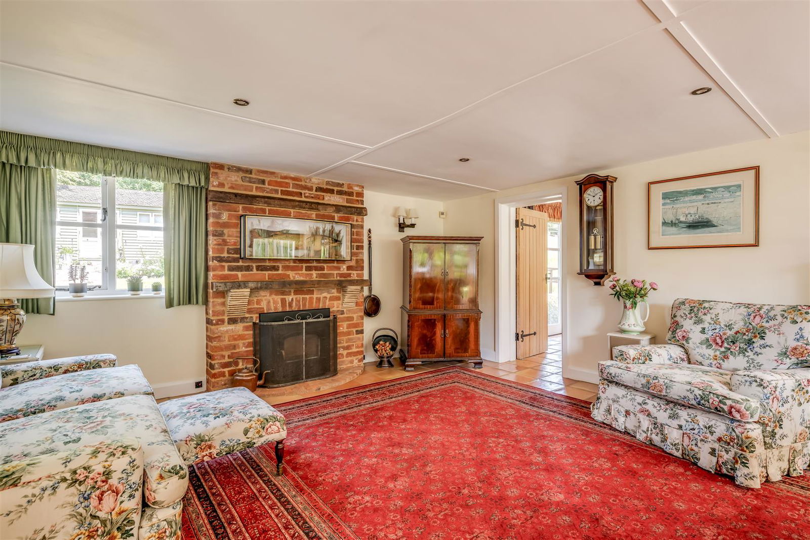 Image for Latchford, Standon, Herts