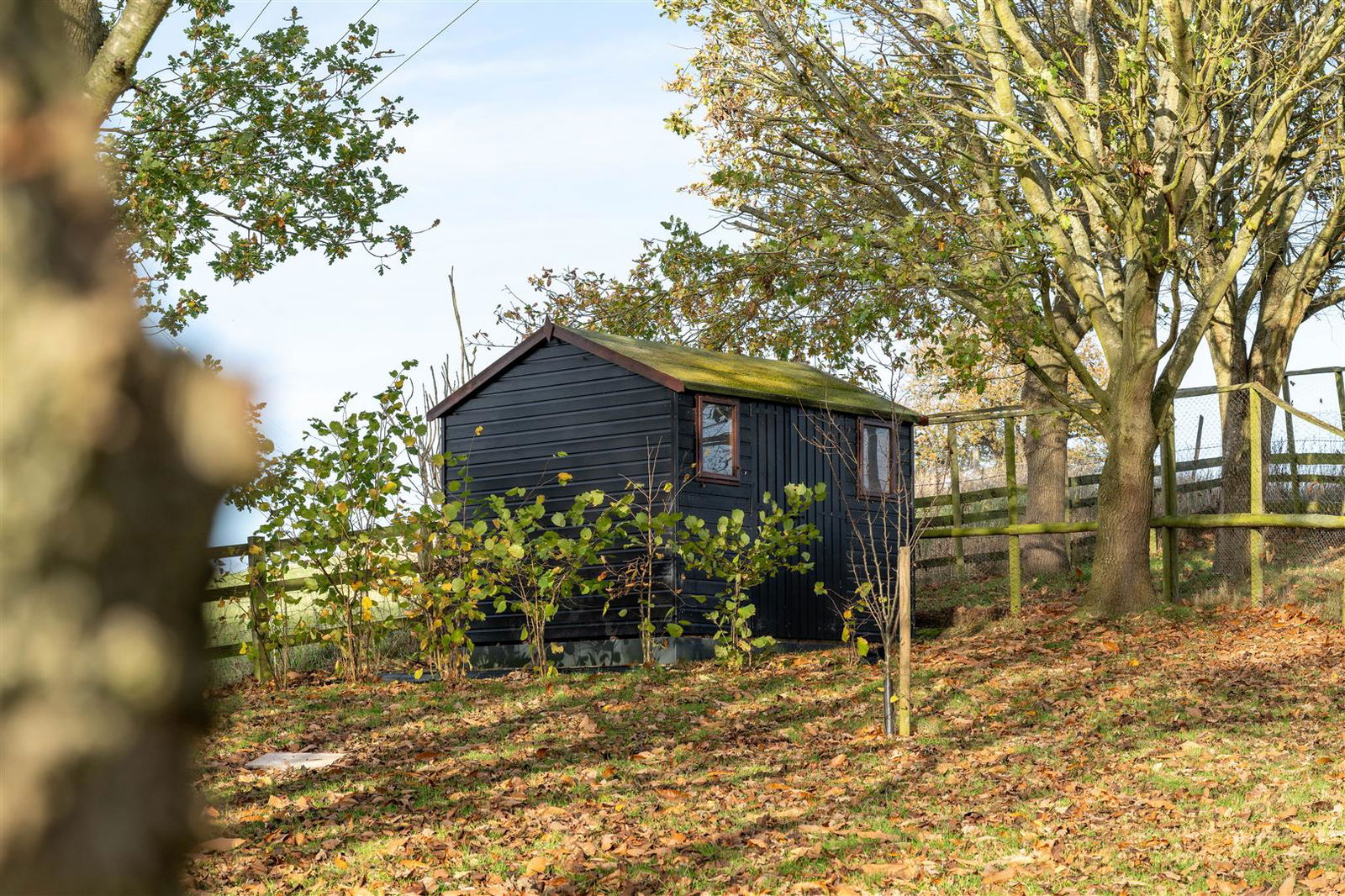 Image for Latchford, Standon, Herts