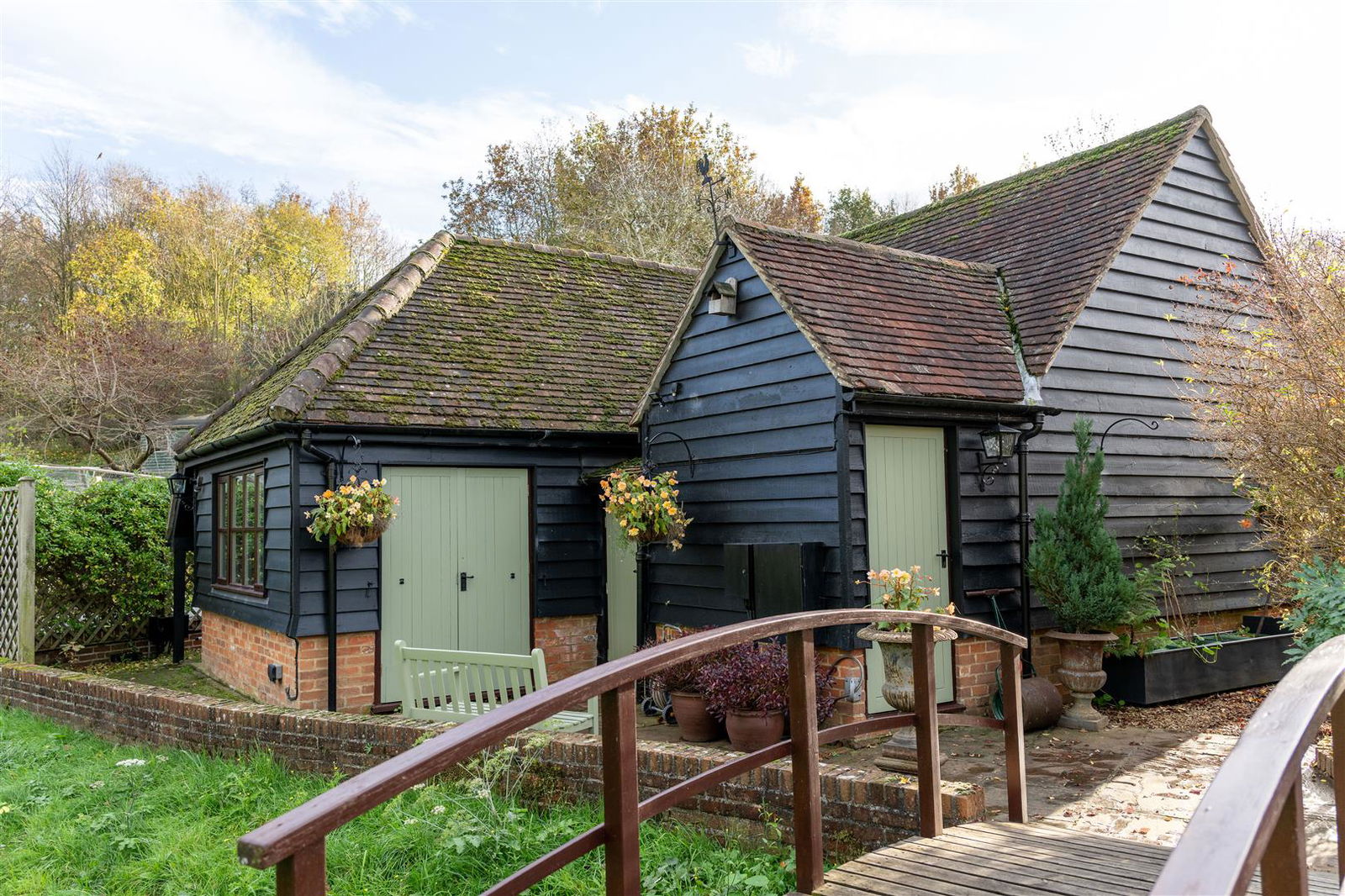 Image for Latchford, Standon, Herts