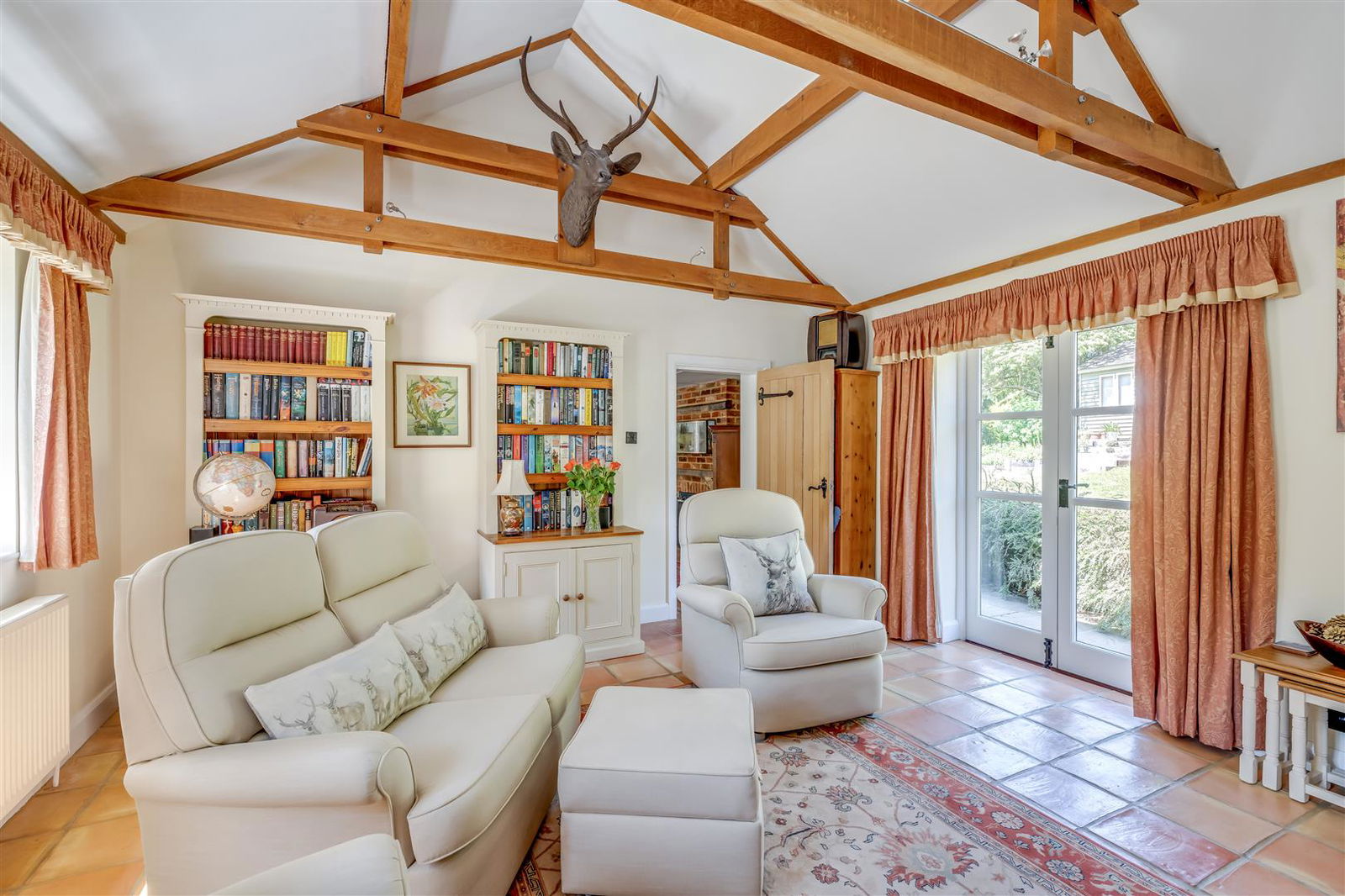 Image for Latchford, Standon, Herts