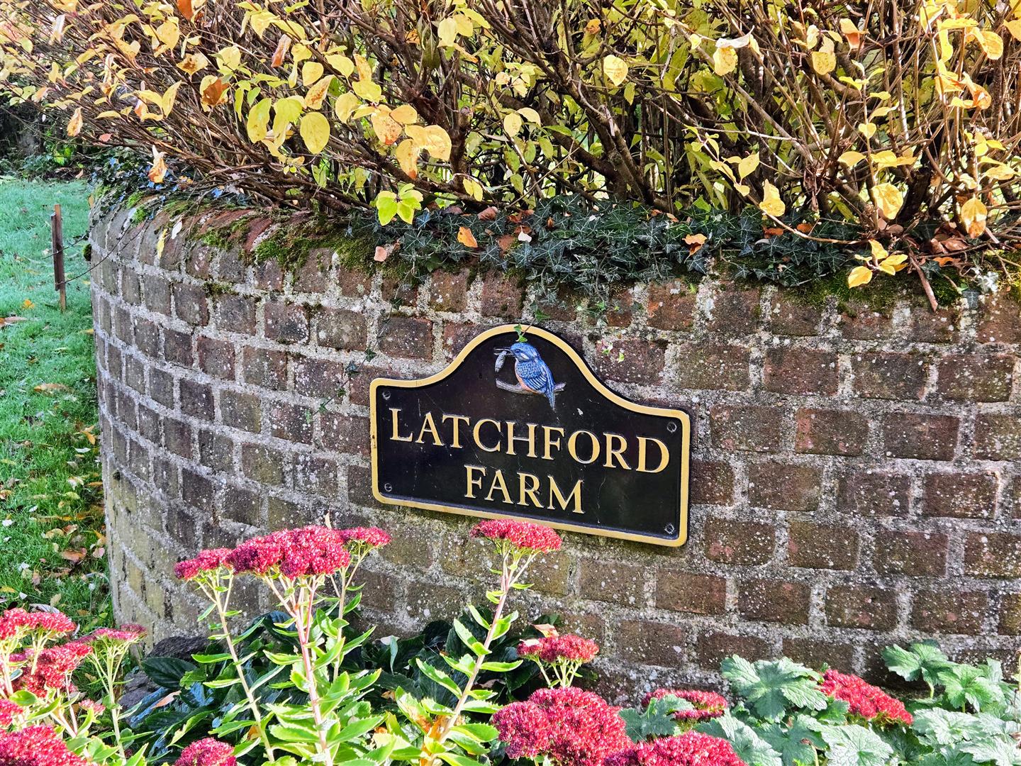 Image for Latchford, Standon, Herts