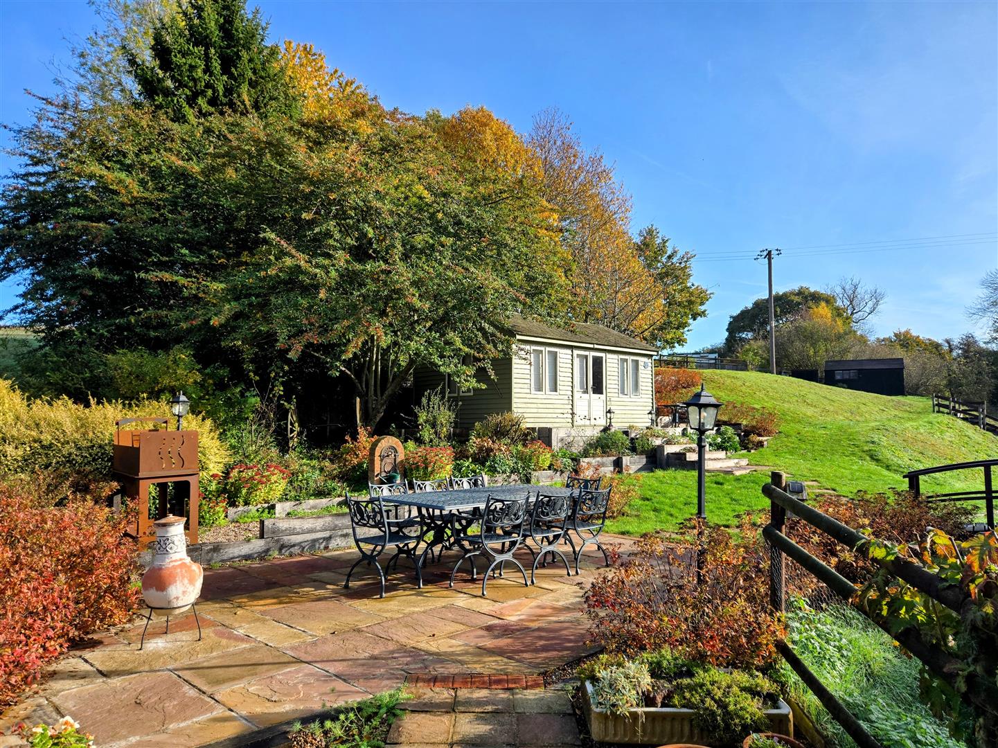 Image for Latchford, Standon, Herts