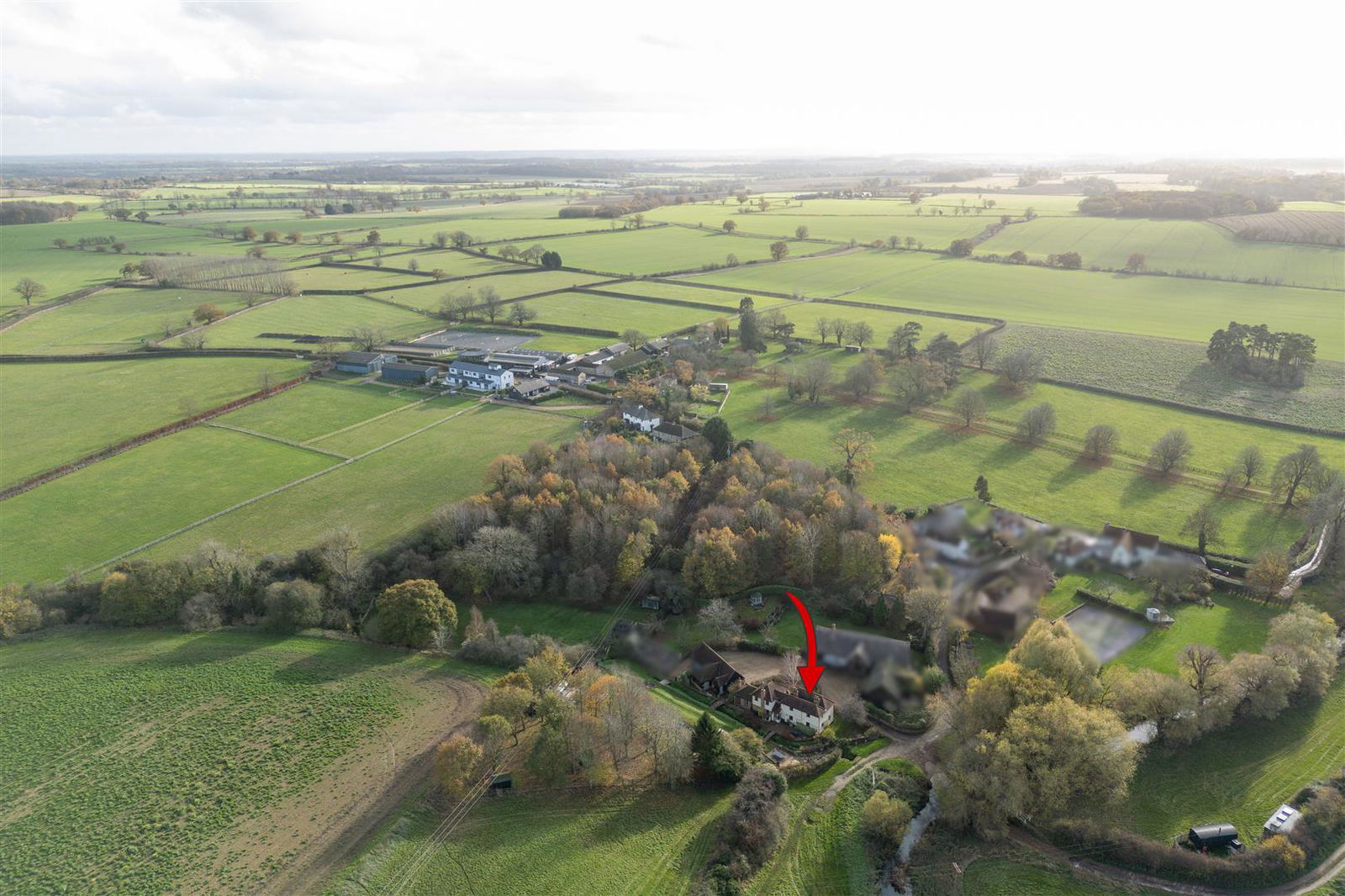 Image for Latchford, Standon, Herts