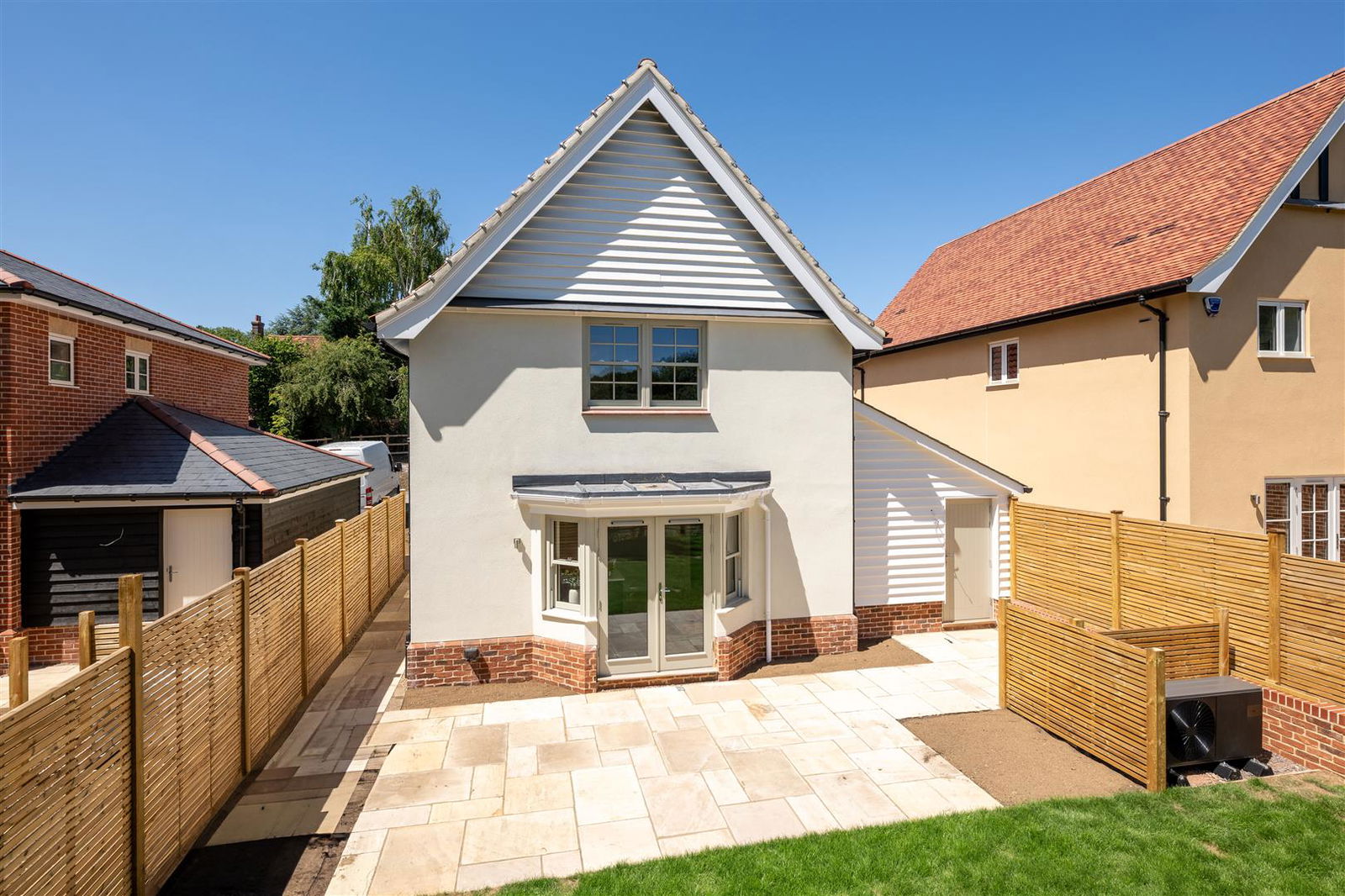 Image for NEW RELEASE - Halls Close, Braughing NEW HOME