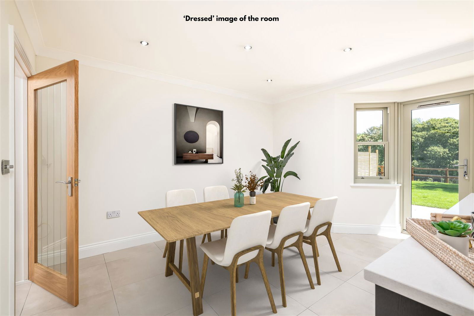 Image for NEW RELEASE - Halls Close, Braughing NEW HOME