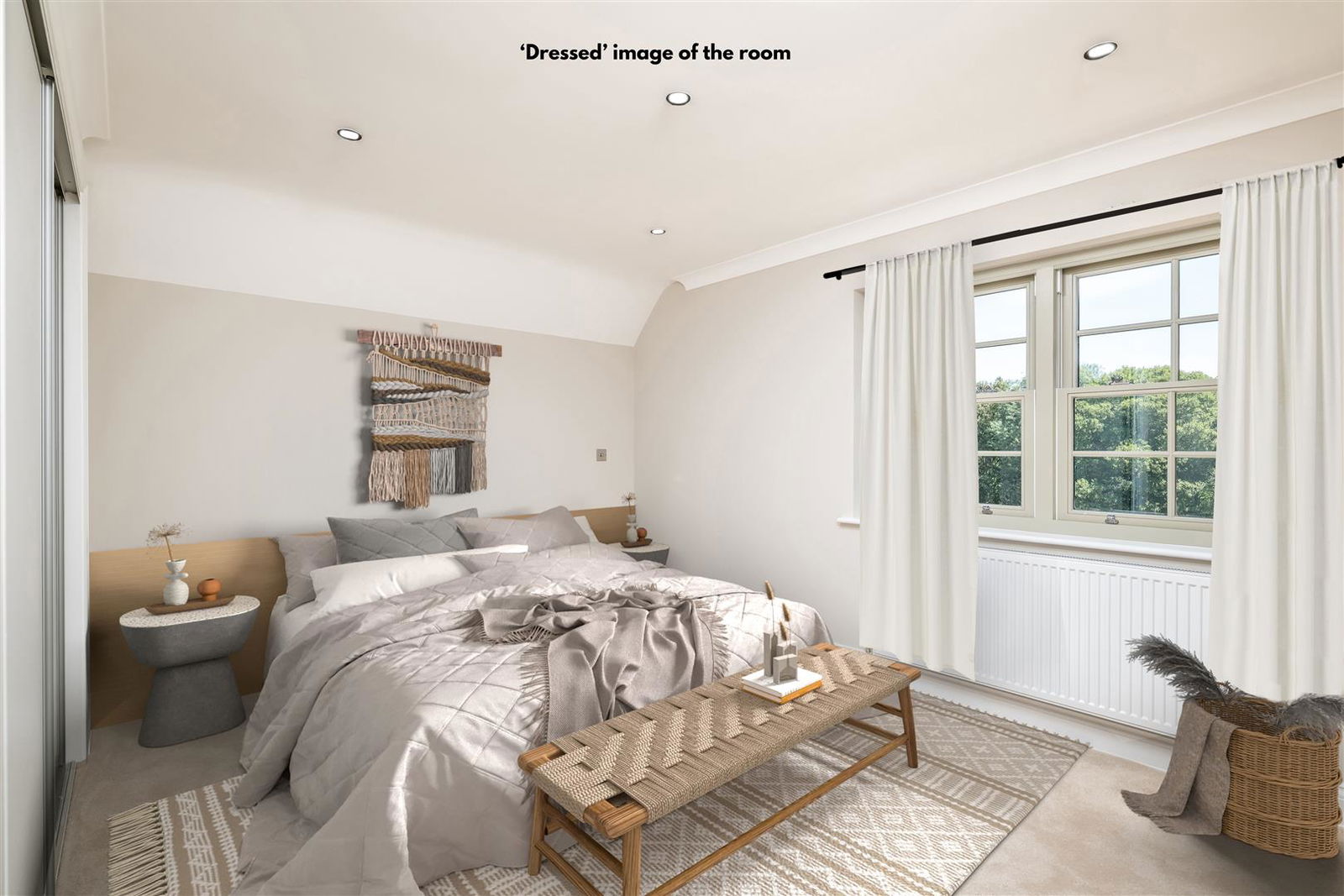 Image for NEW RELEASE - Halls Close, Braughing NEW HOME