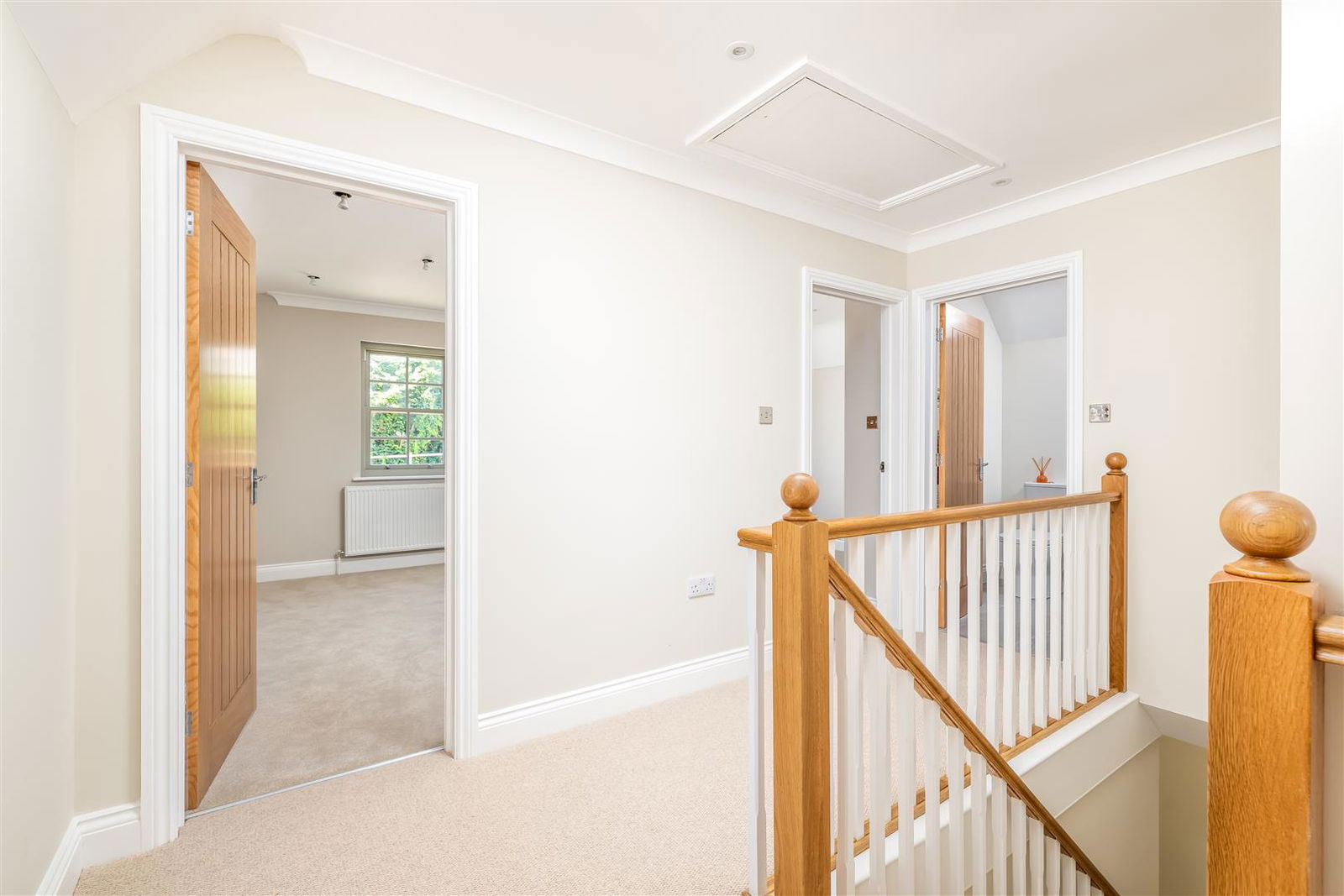 Image for NEW RELEASE - Halls Close, Braughing NEW HOME