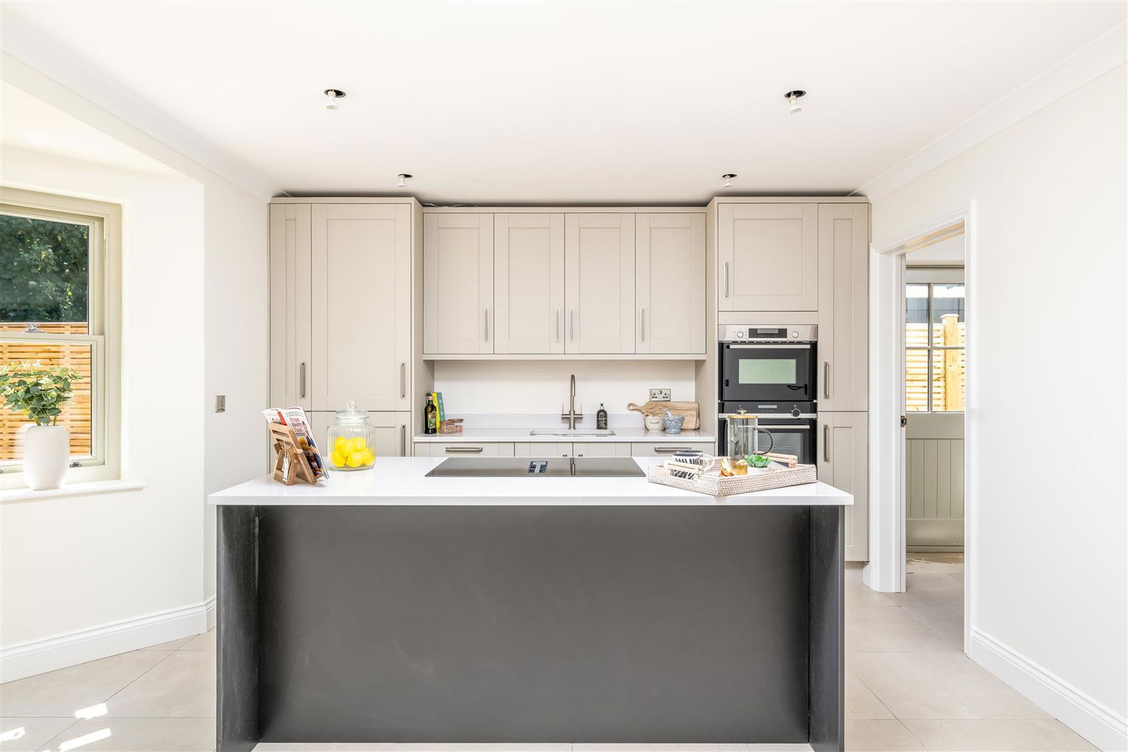 Image for NEW RELEASE - Halls Close, Braughing NEW HOME