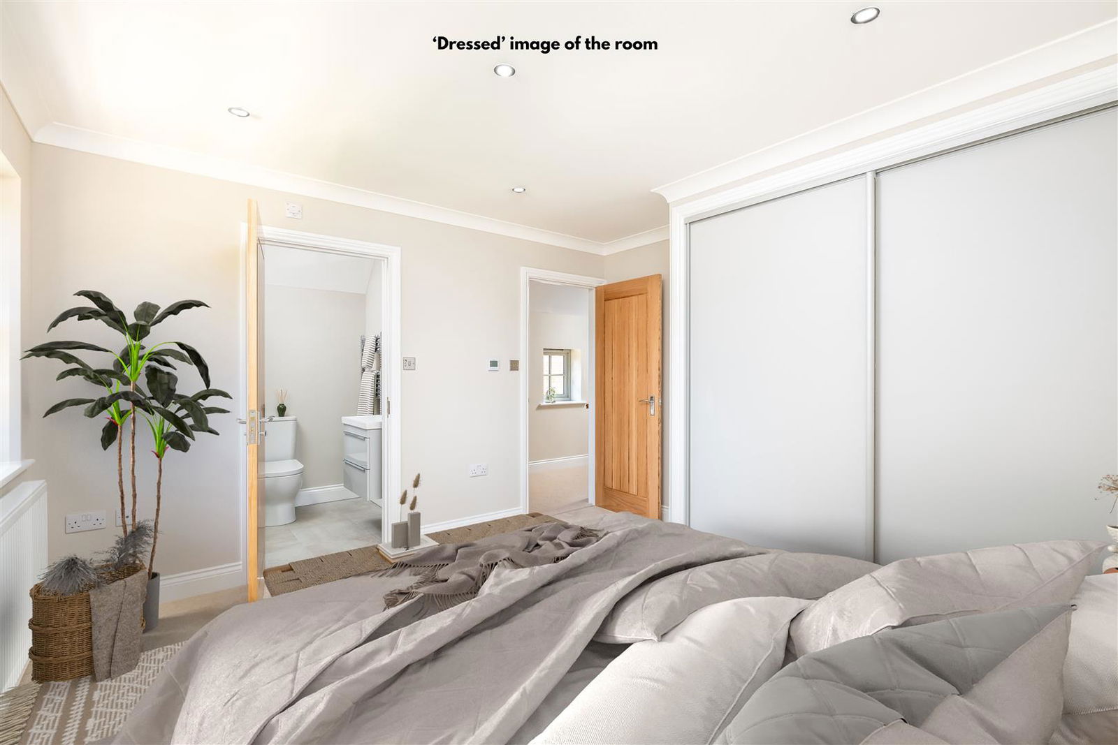 Image for NEW RELEASE - Halls Close, Braughing NEW HOME