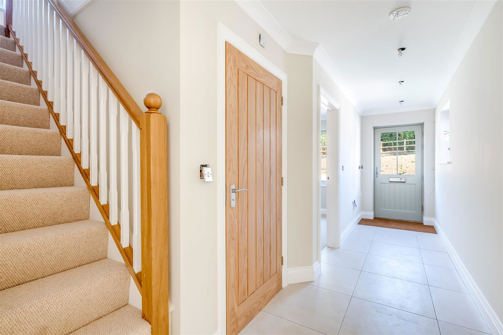 Image for NEW RELEASE - Halls Close, Braughing NEW HOME