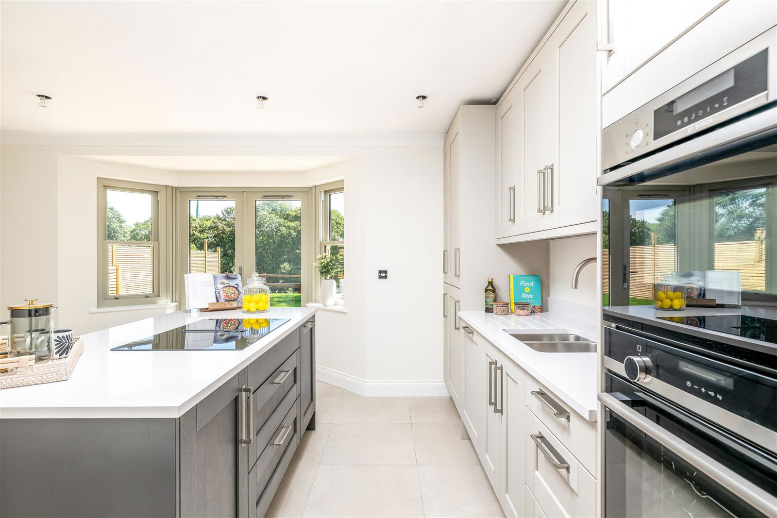 Image for NEW RELEASE - Halls Close, Braughing NEW HOME