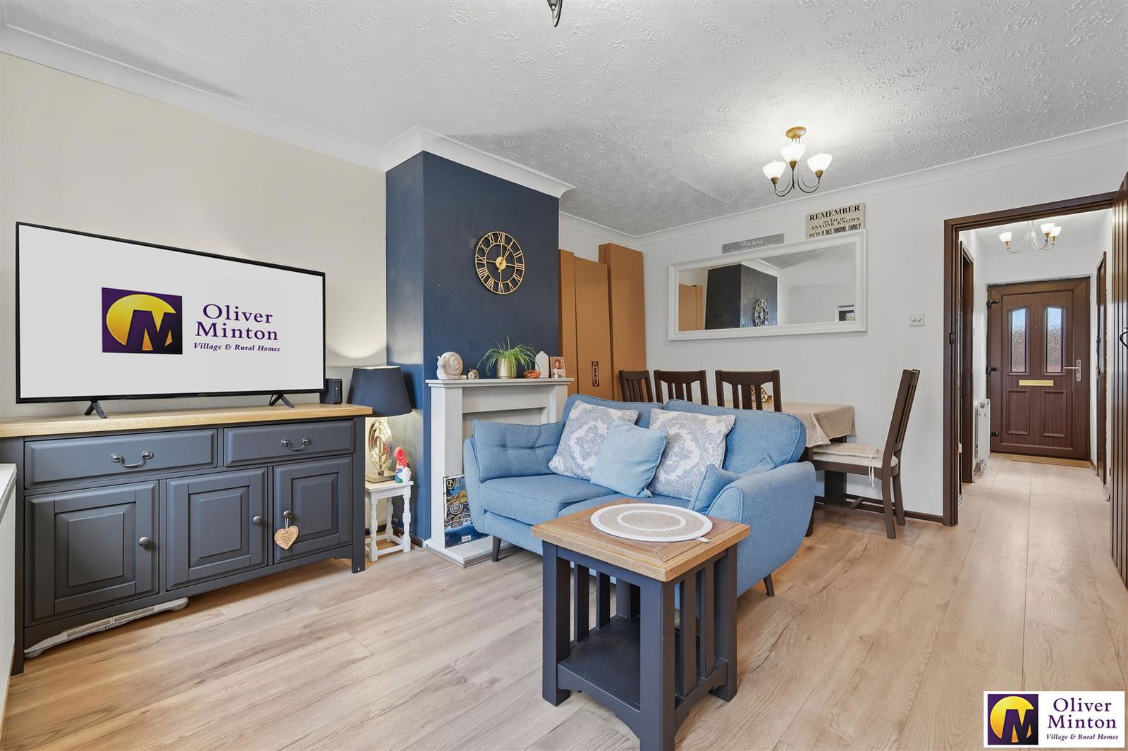 Image for CHAIN FREE - Cannons Court, Puckeridge, Herts