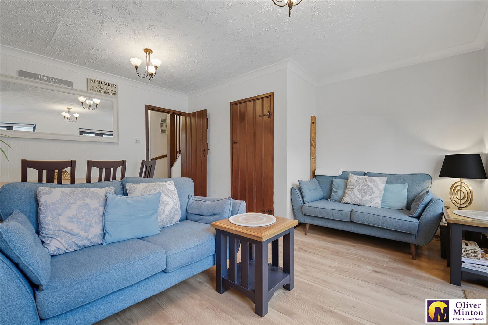 Image for CHAIN FREE - Cannons Court, Puckeridge, Herts