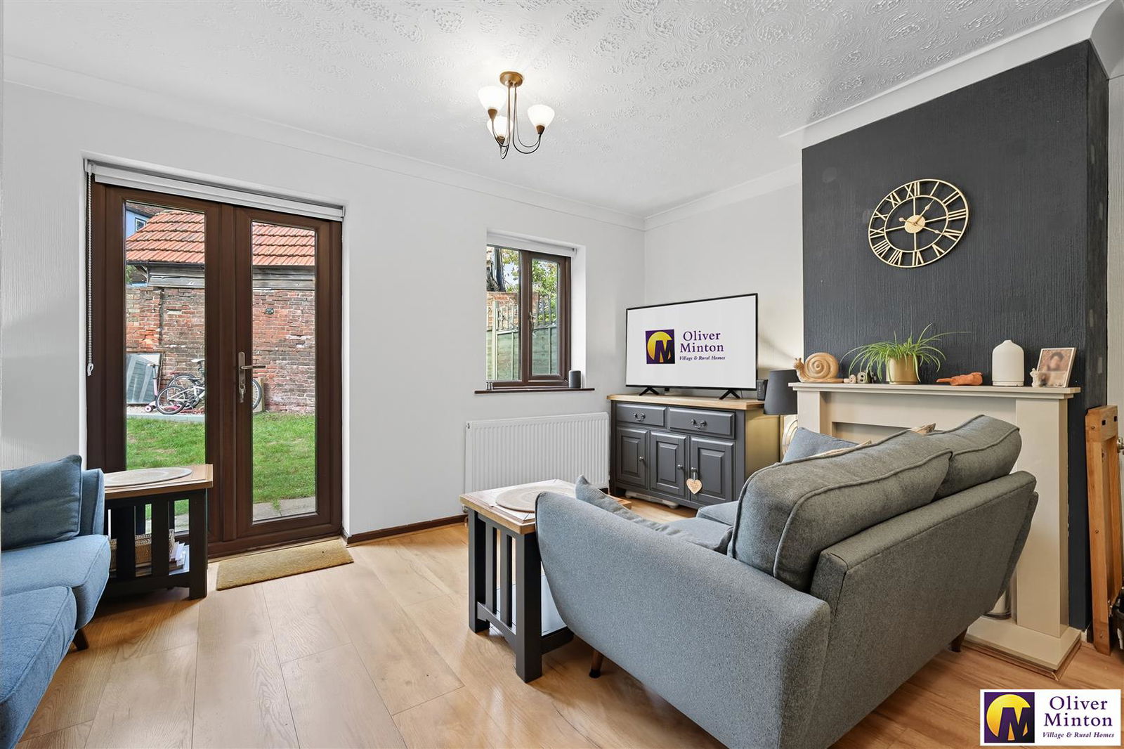 Image for CHAIN FREE - Cannons Court, Puckeridge, Herts