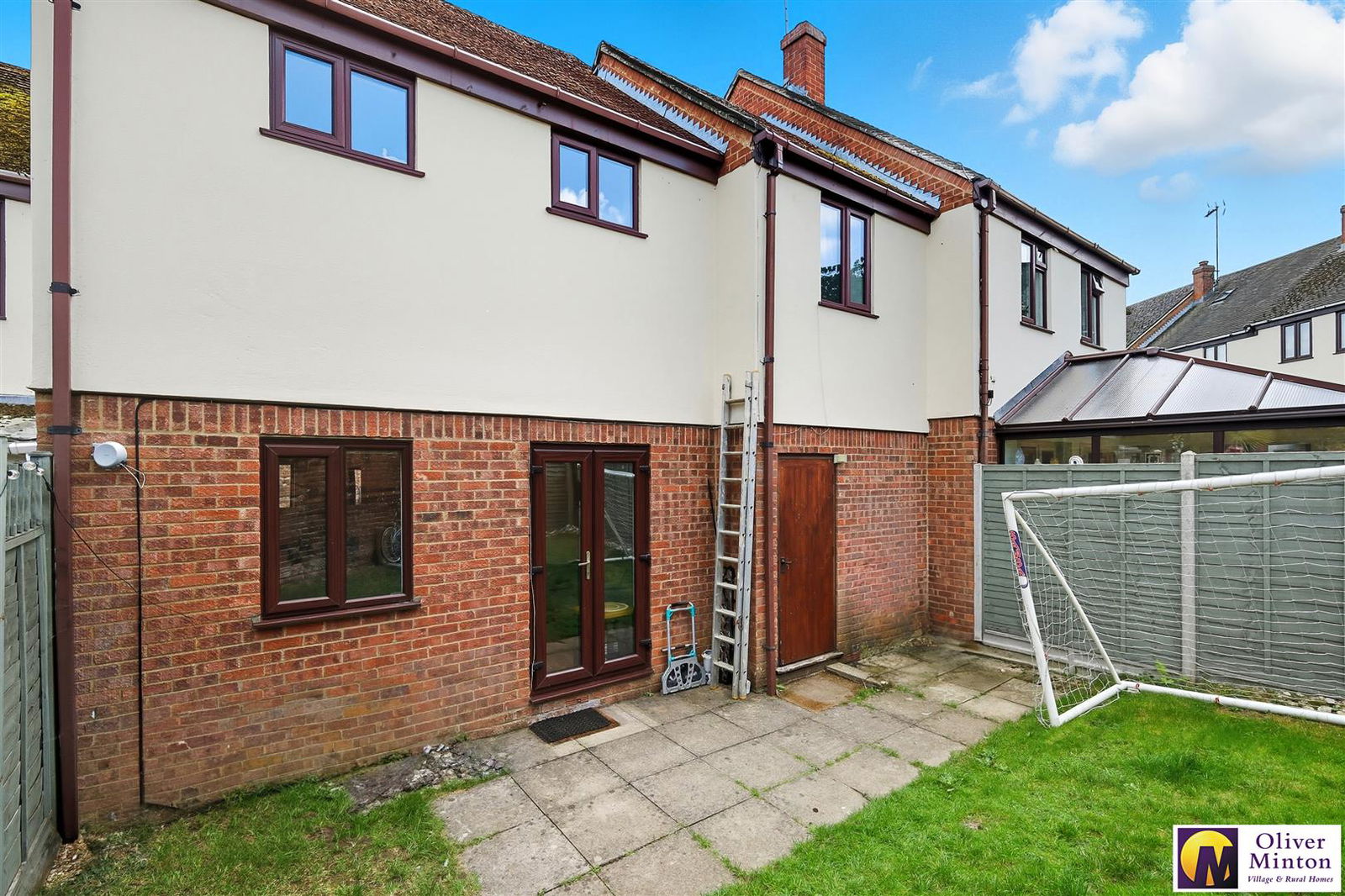 Image for CHAIN FREE - Cannons Court, Puckeridge, Herts