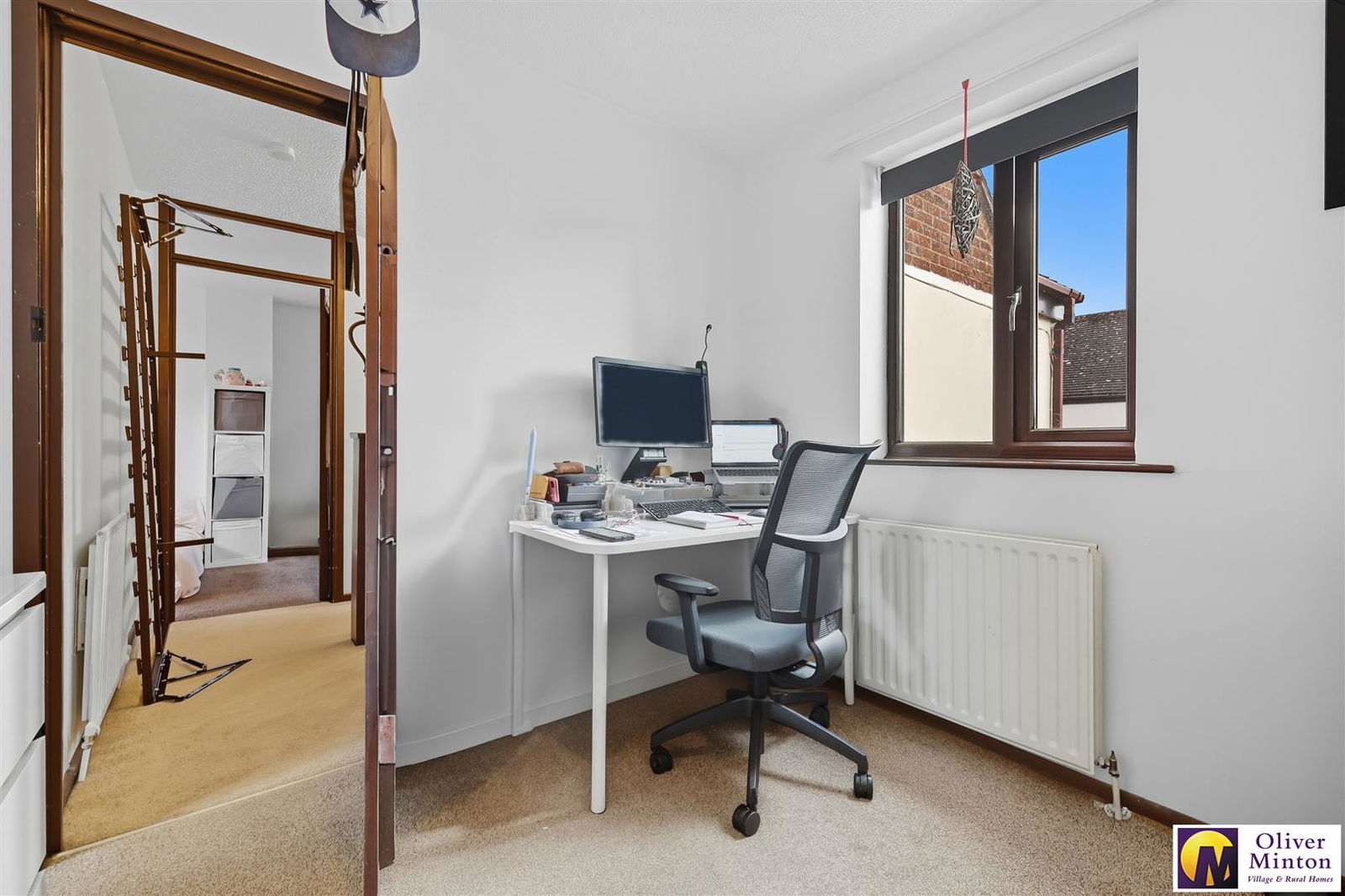 Image for CHAIN FREE - Cannons Court, Puckeridge, Herts