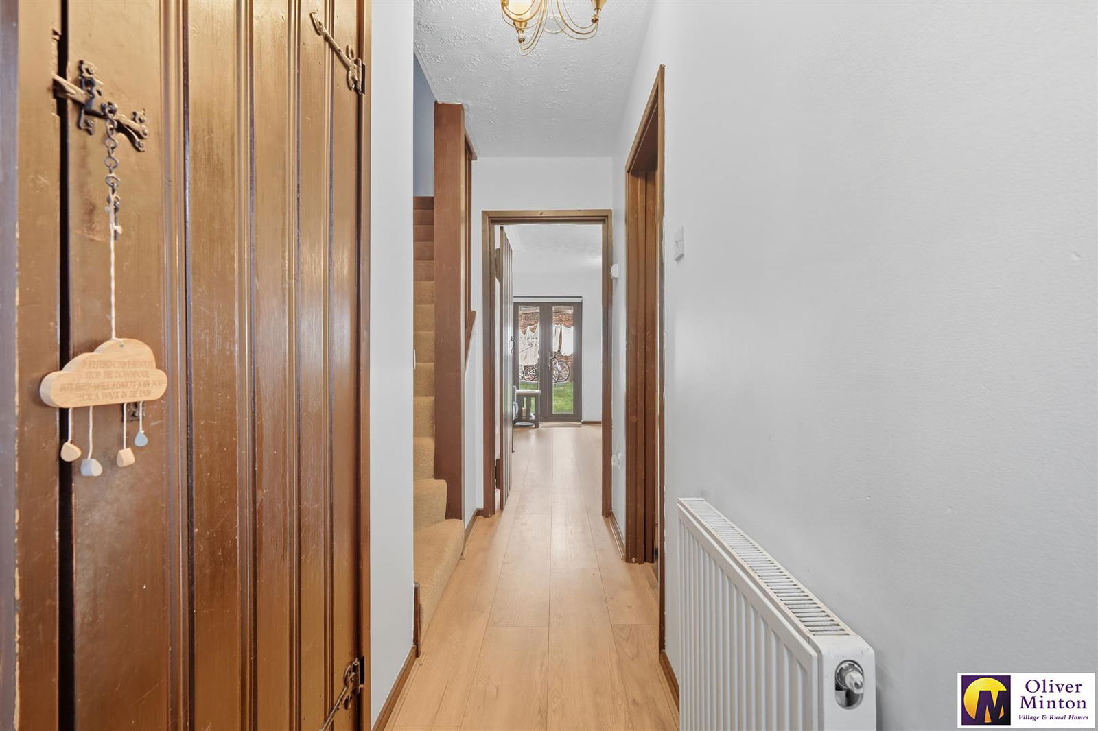 Image for CHAIN FREE - Cannons Court, Puckeridge, Herts