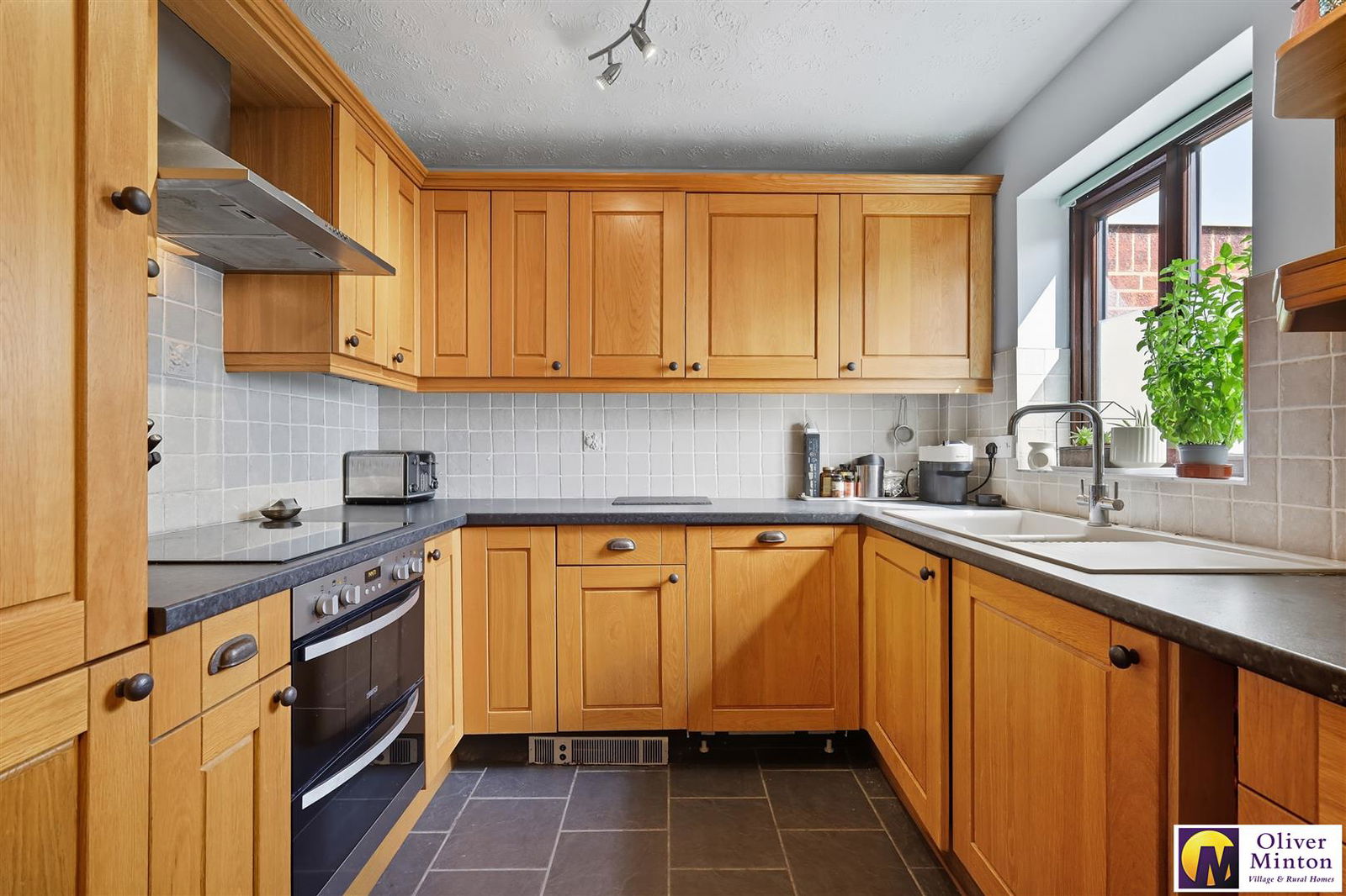 Image for CHAIN FREE - Cannons Court, Puckeridge, Herts