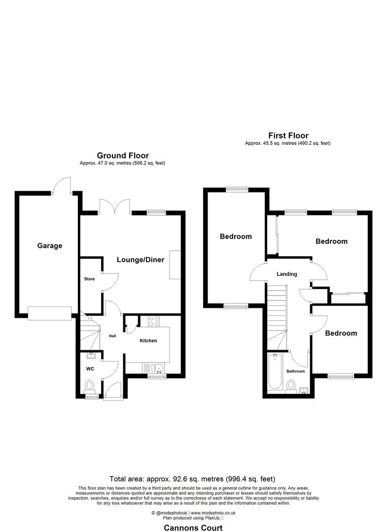 Image for CHAIN FREE - Cannons Court, Puckeridge, Herts