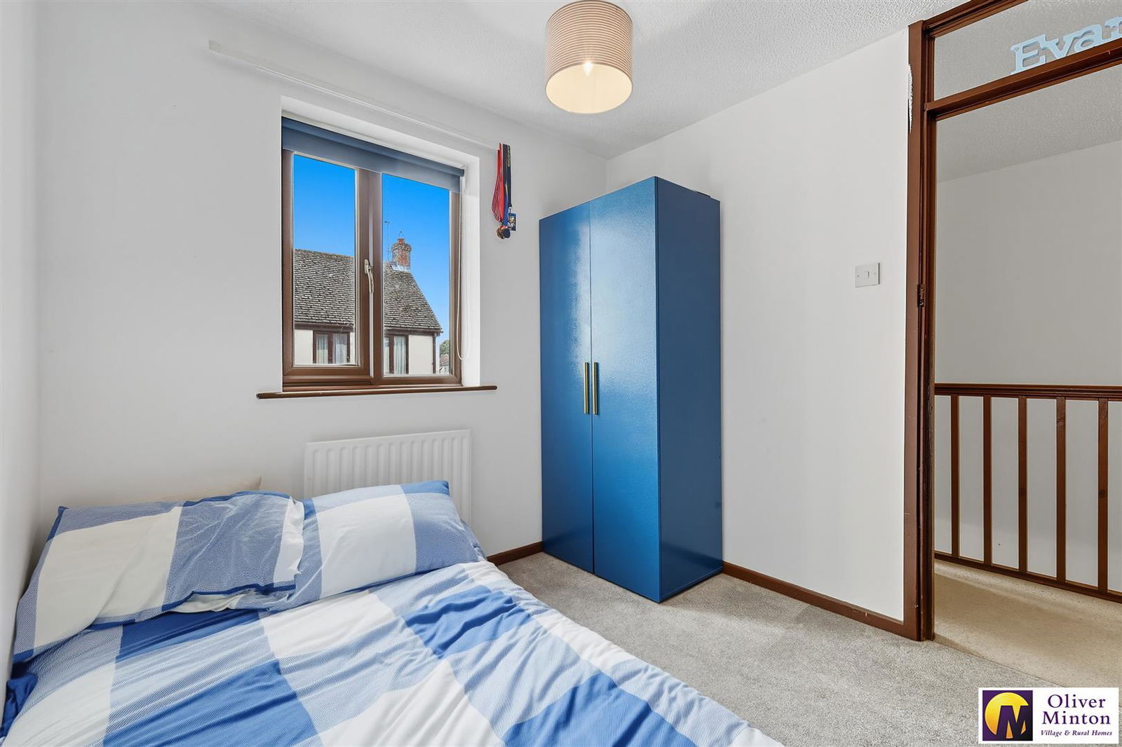 Image for CHAIN FREE - Cannons Court, Puckeridge, Herts