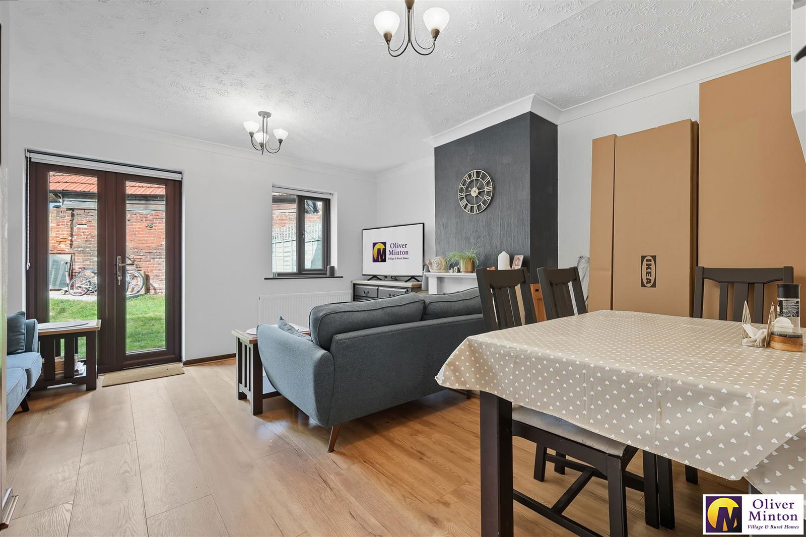 Image for CHAIN FREE - Cannons Court, Puckeridge, Herts