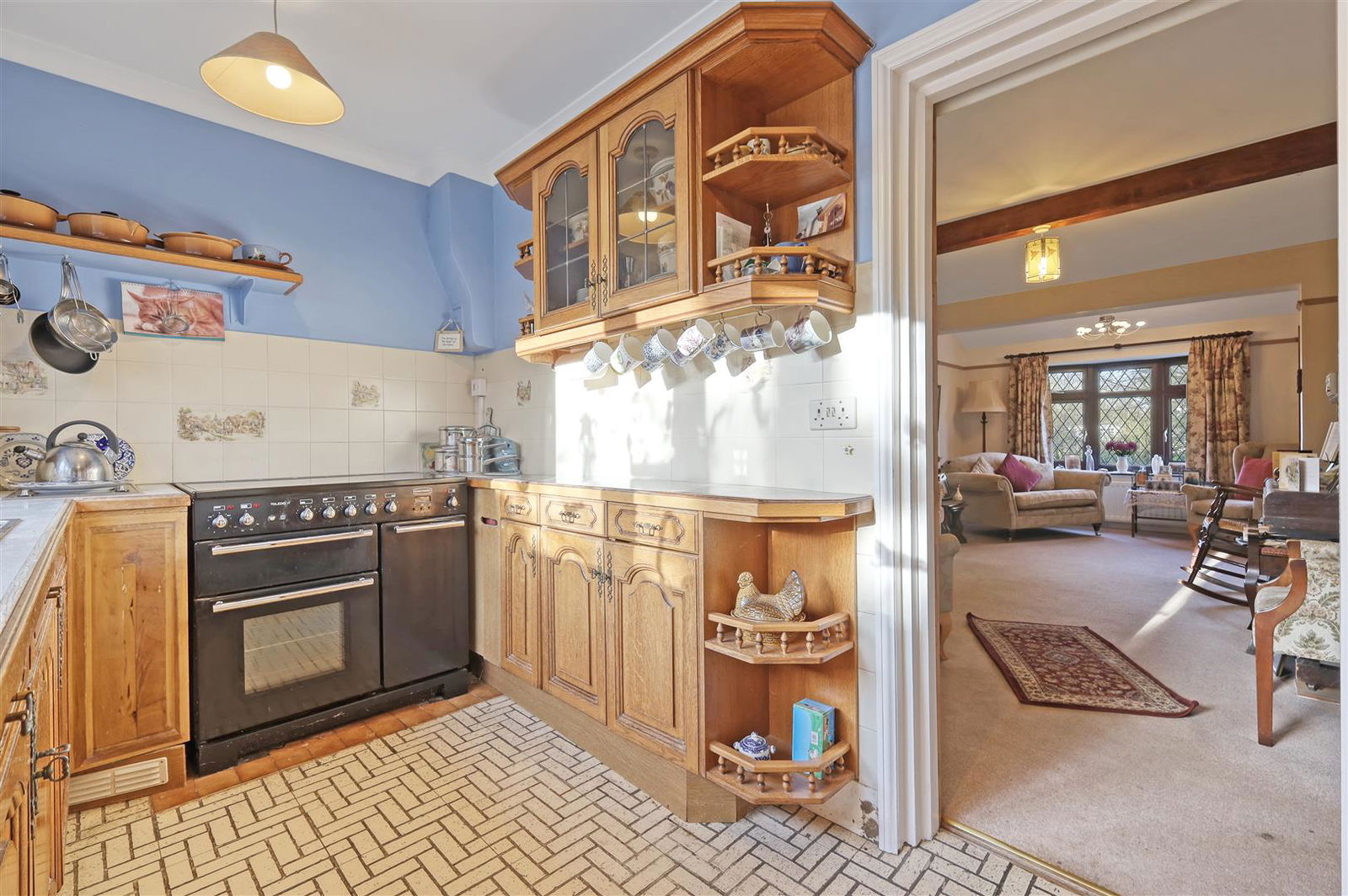 Image for Station Road, Puckeridge, Herts