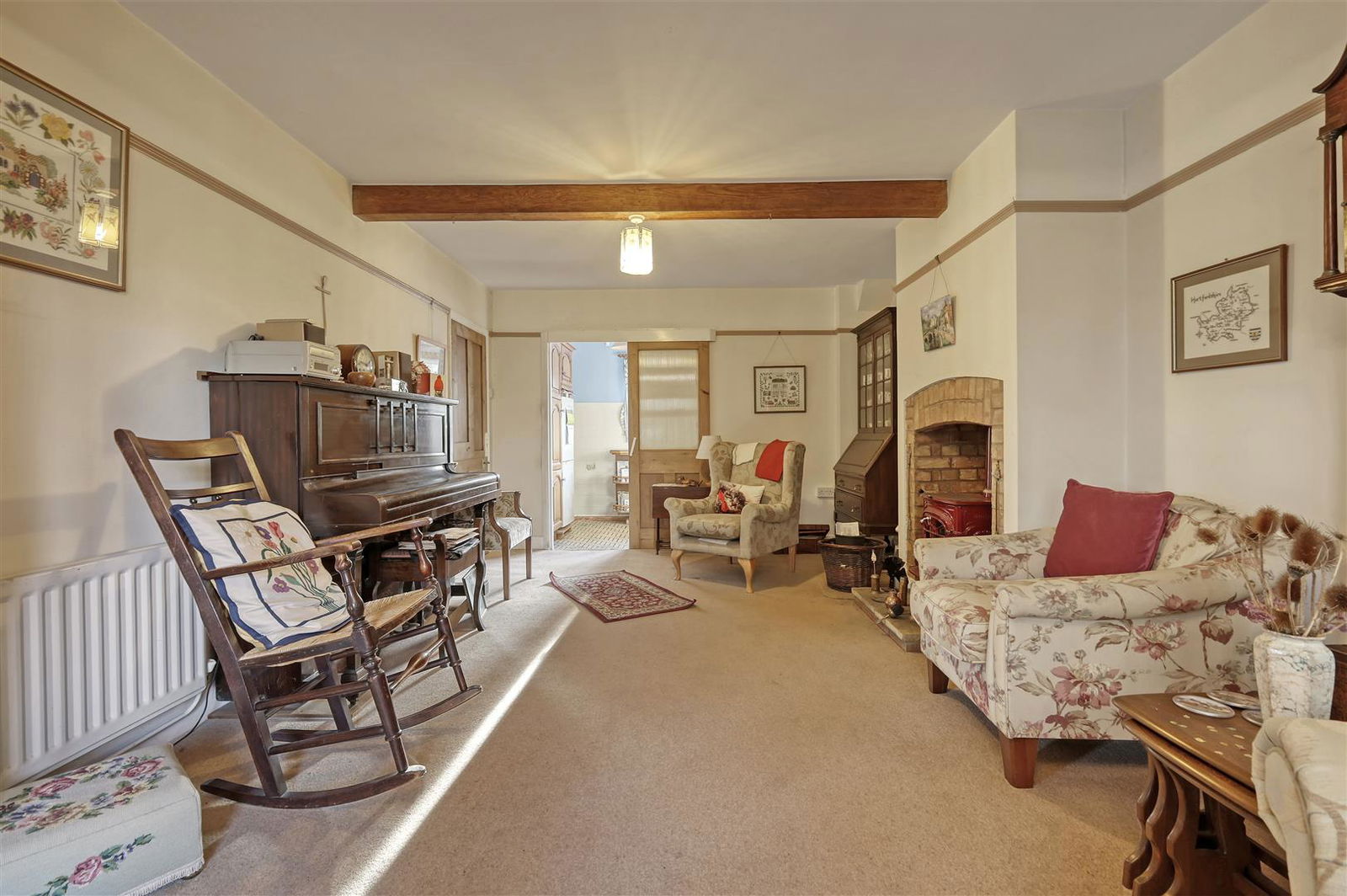 Image for Station Road, Puckeridge, Herts