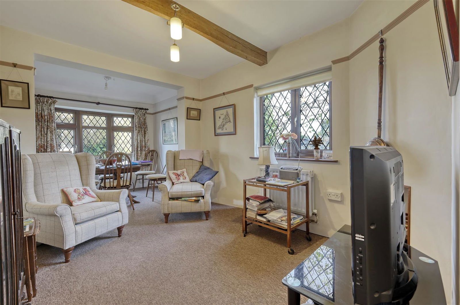 Image for Station Road, Puckeridge, Herts