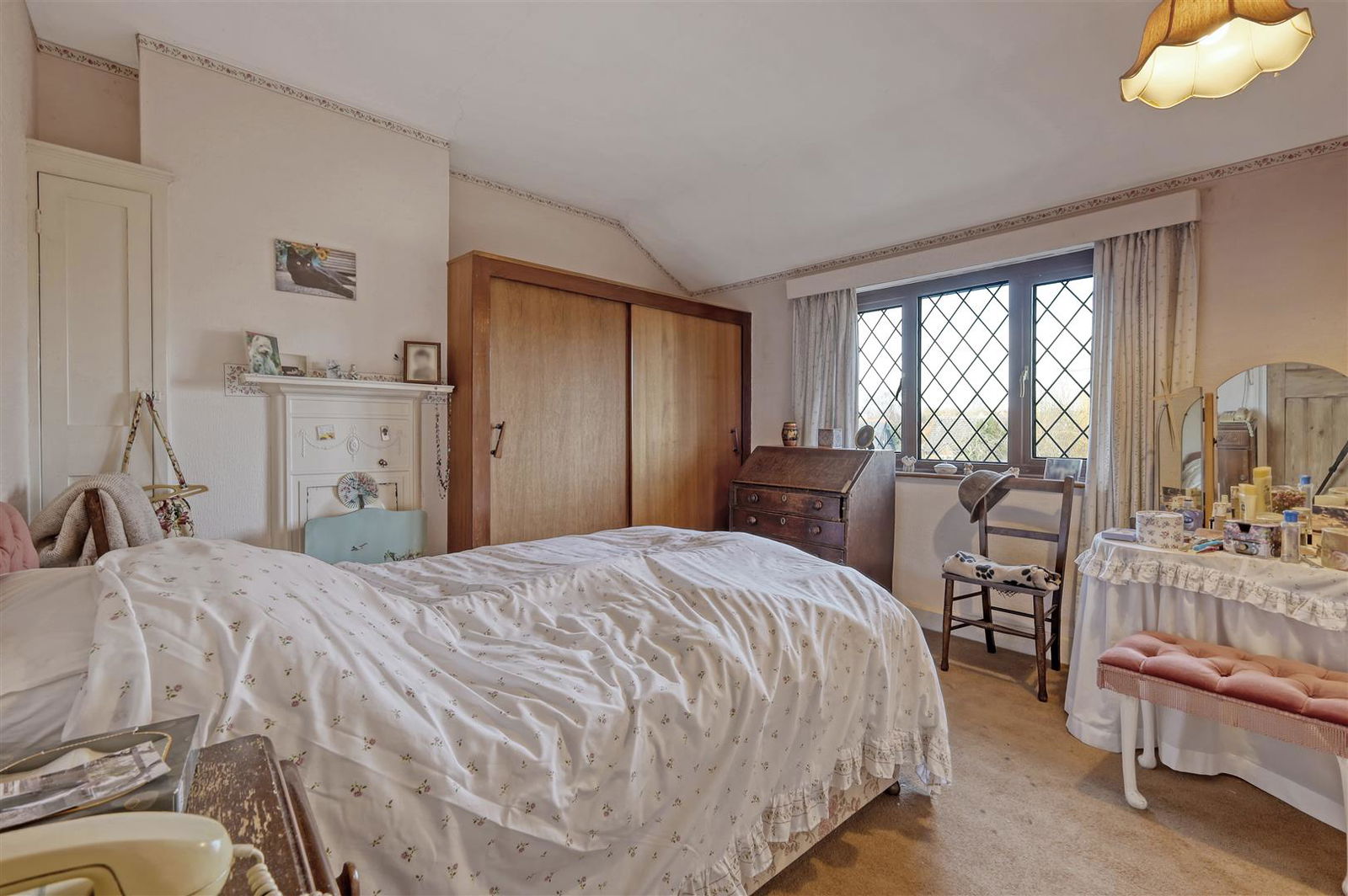 Image for Station Road, Puckeridge, Herts