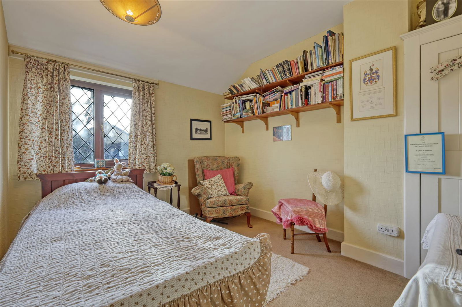 Image for Station Road, Puckeridge, Herts