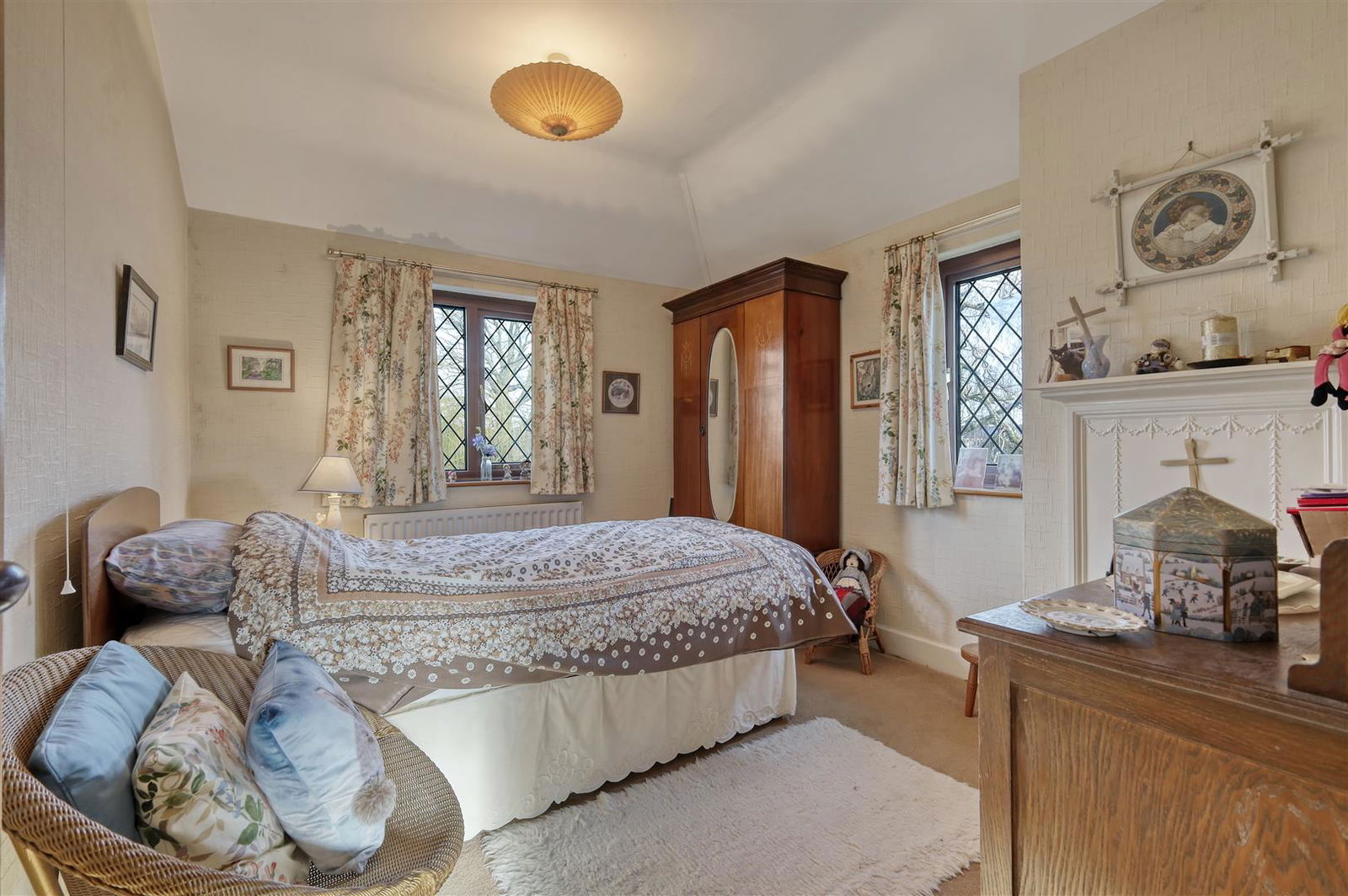 Image for Station Road, Puckeridge, Herts