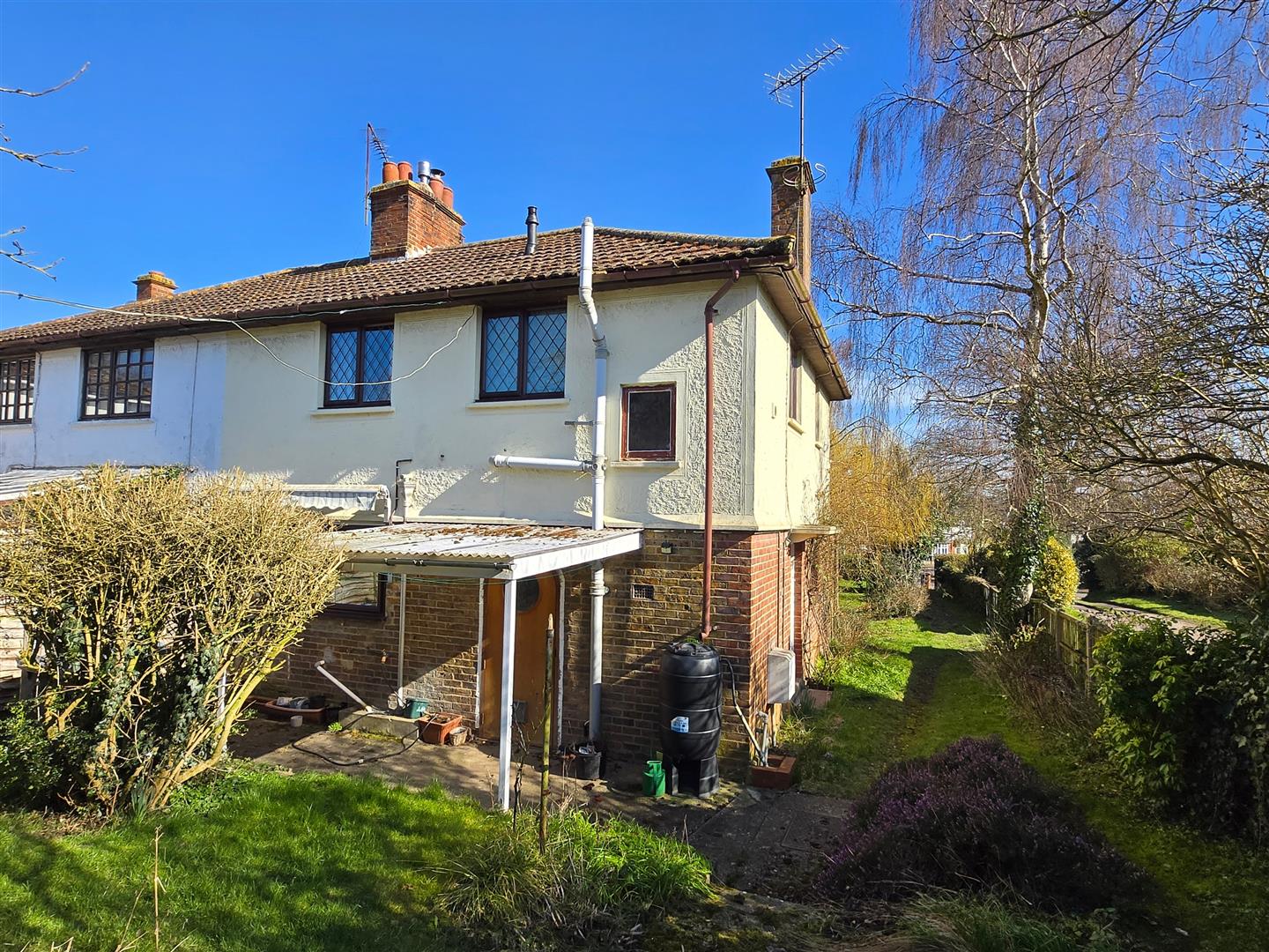 Image for Station Road, Puckeridge, Herts