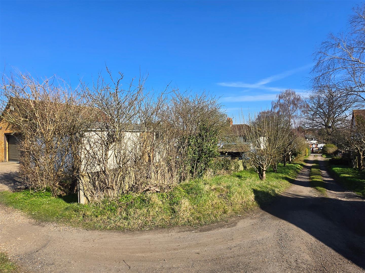 Image for Station Road, Puckeridge, Herts