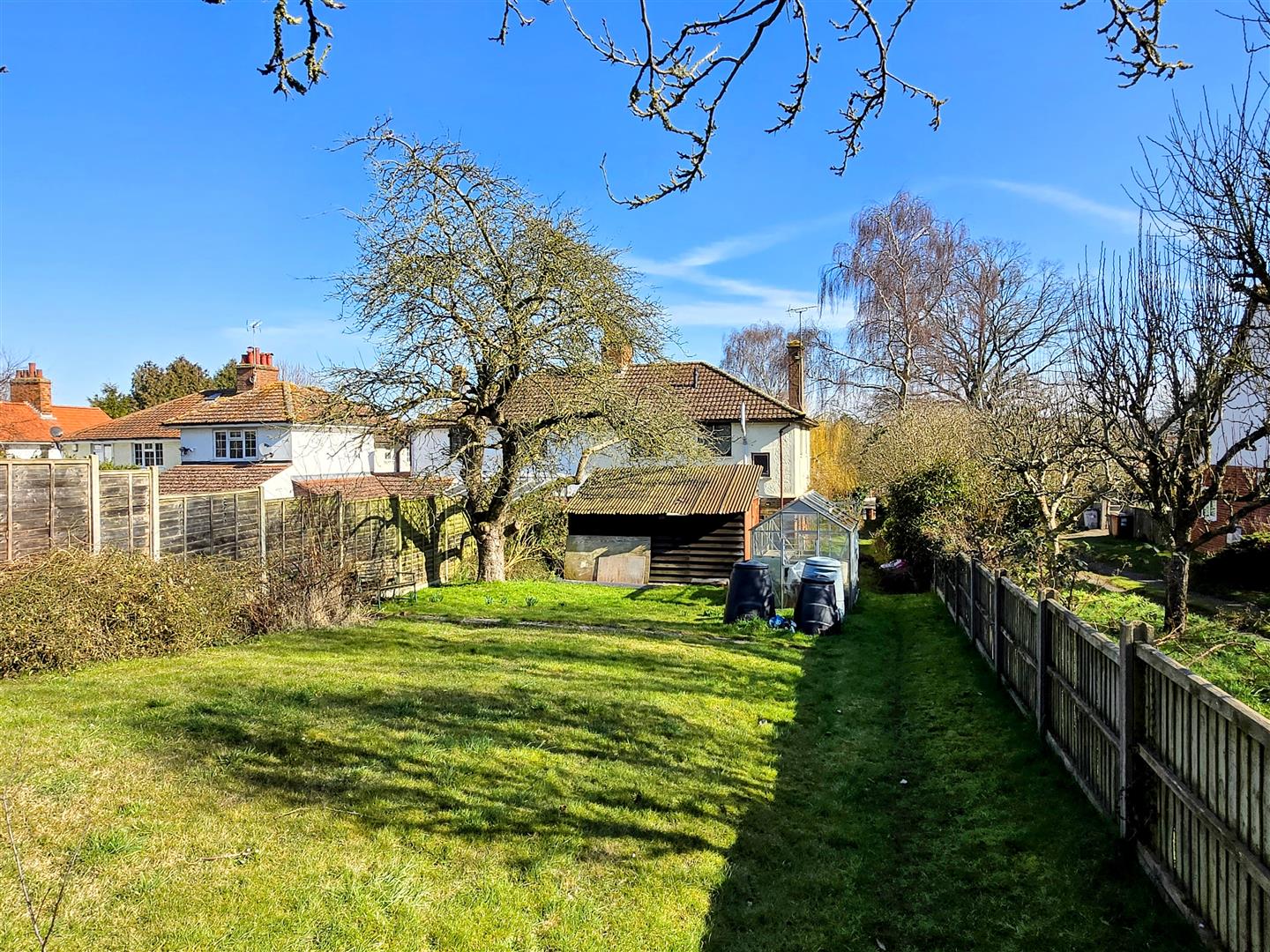 Image for Station Road, Puckeridge, Herts