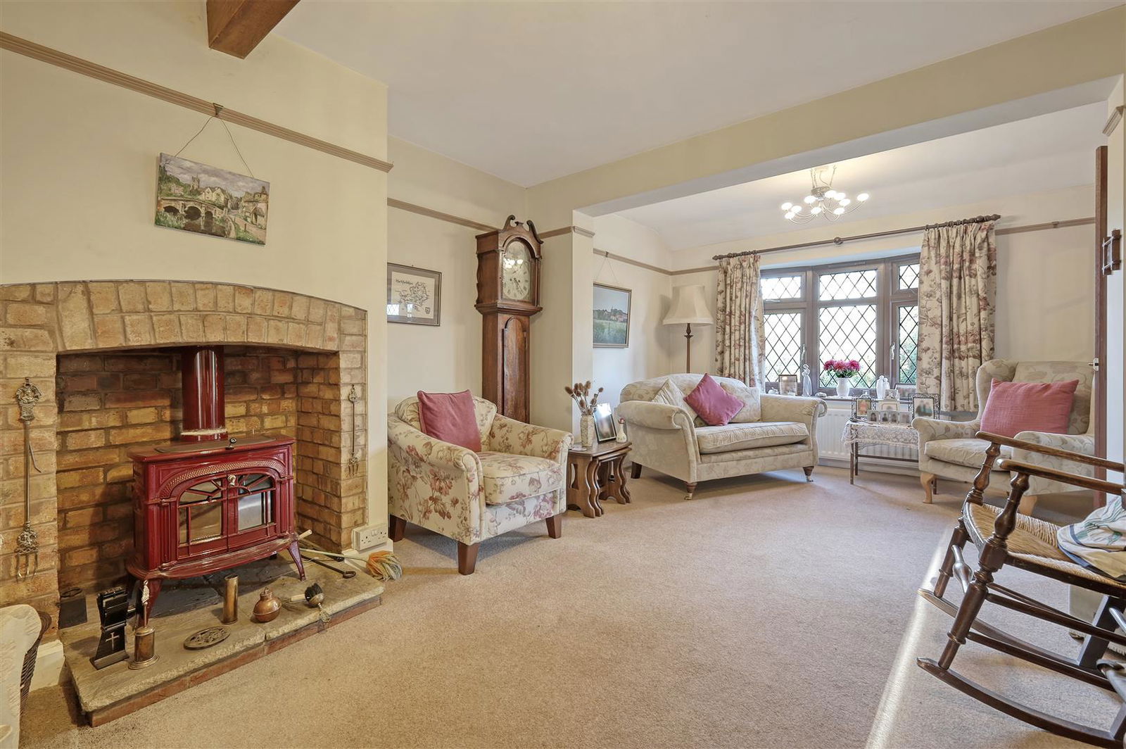 Image for Station Road, Puckeridge, Herts