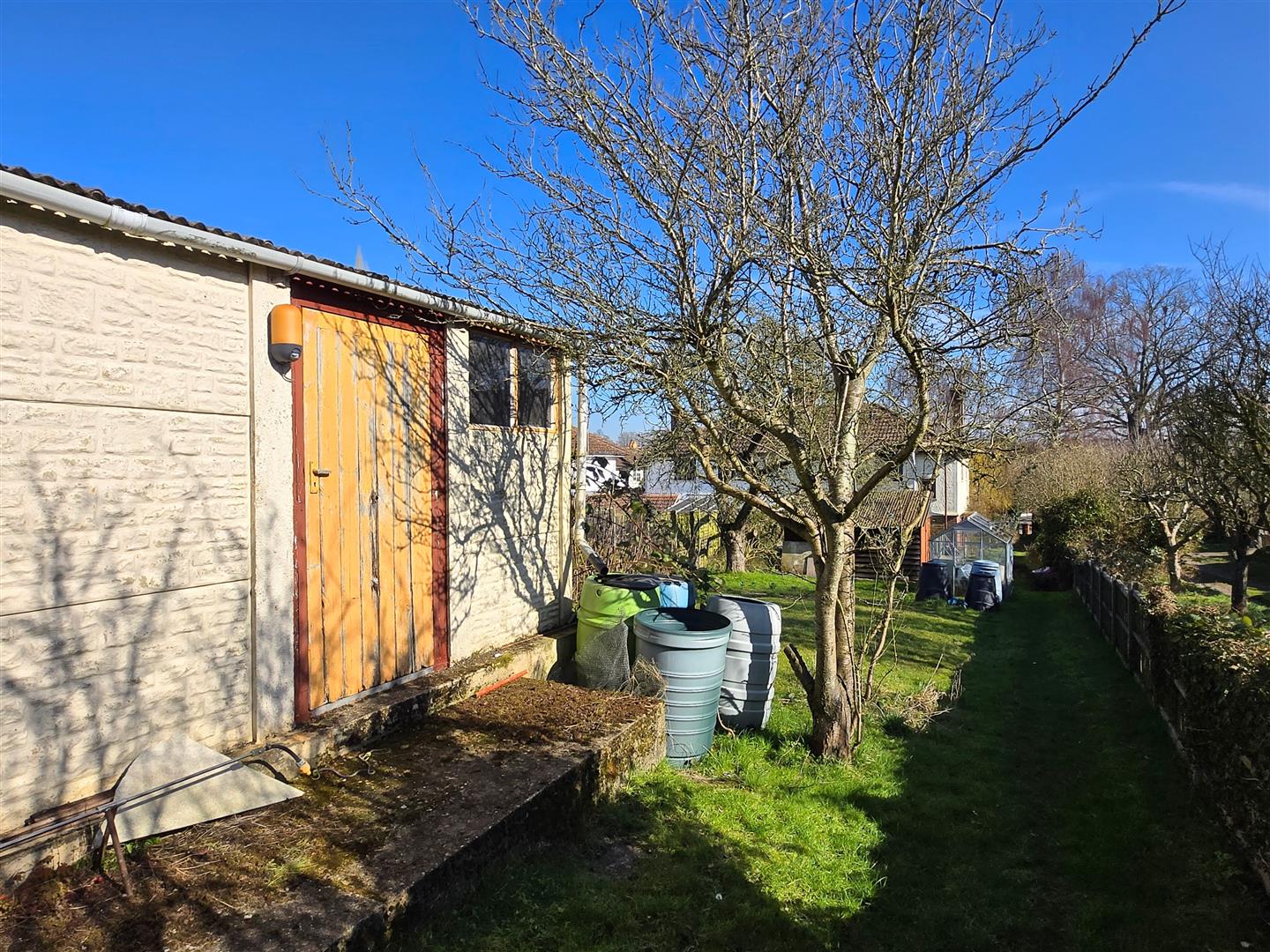 Image for Station Road, Puckeridge, Herts