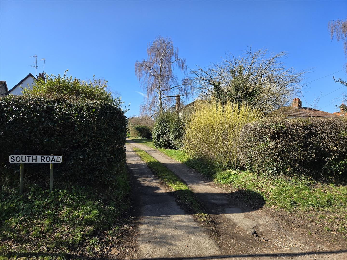 Image for Station Road, Puckeridge, Herts