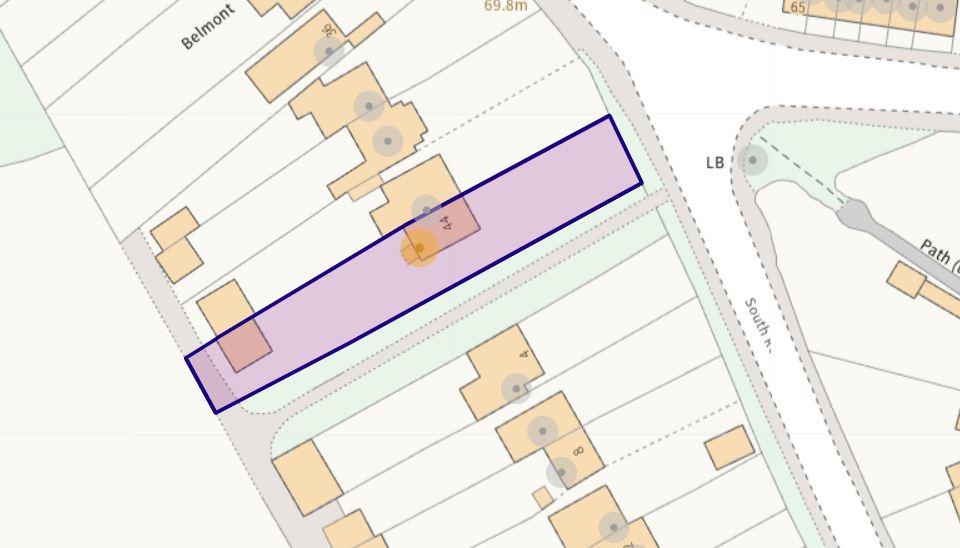 Image for Station Road, Puckeridge, Herts